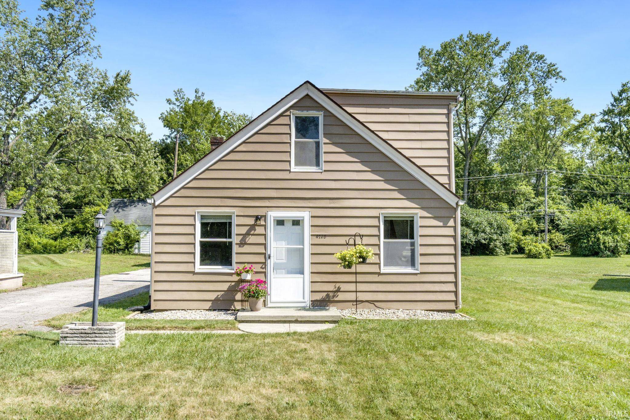 Fort Wayne, IN 46804-1732,4728 Ridgelane Drive