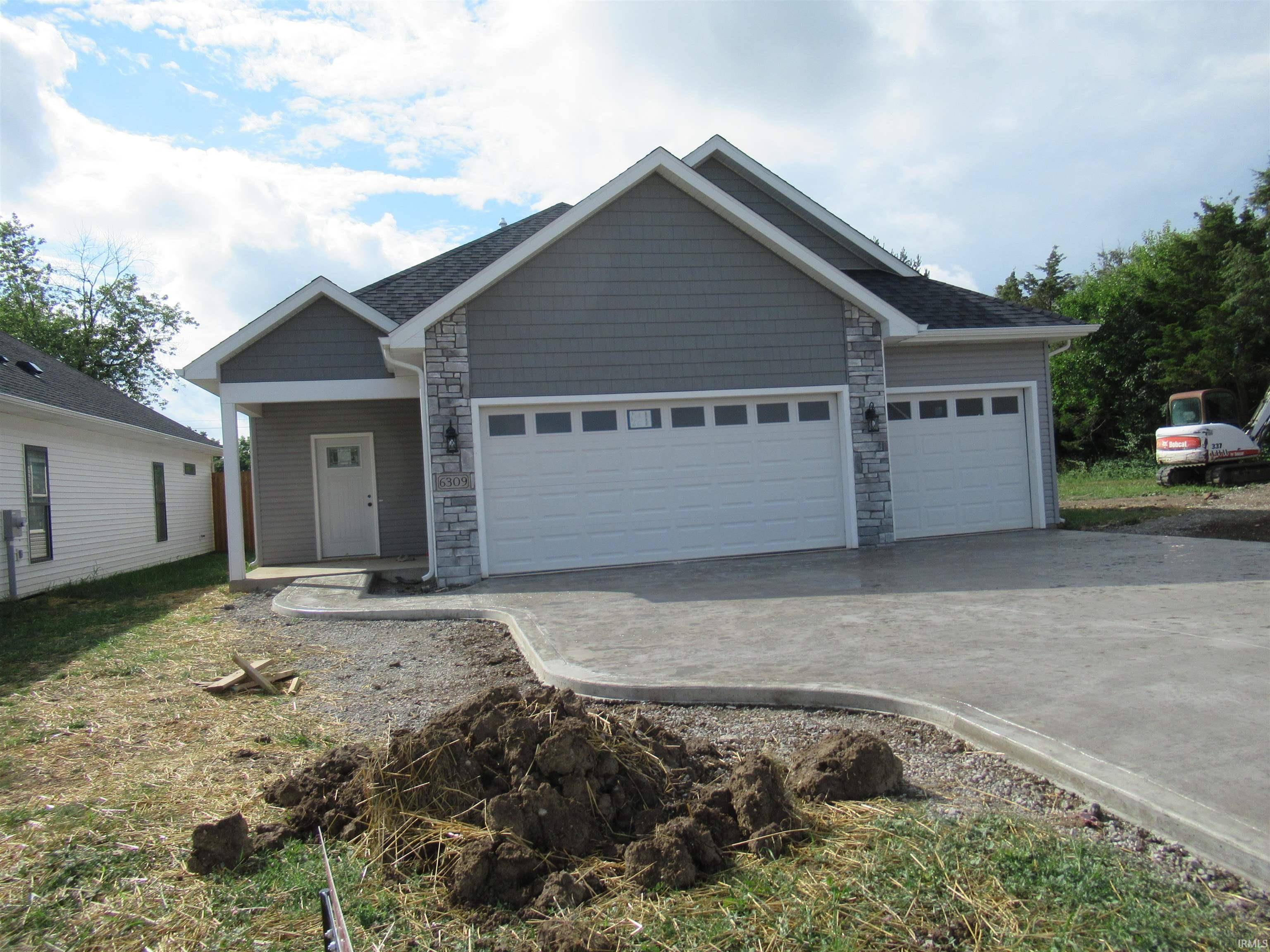 Fort Wayne, IN 46835,6309 Becker Drive