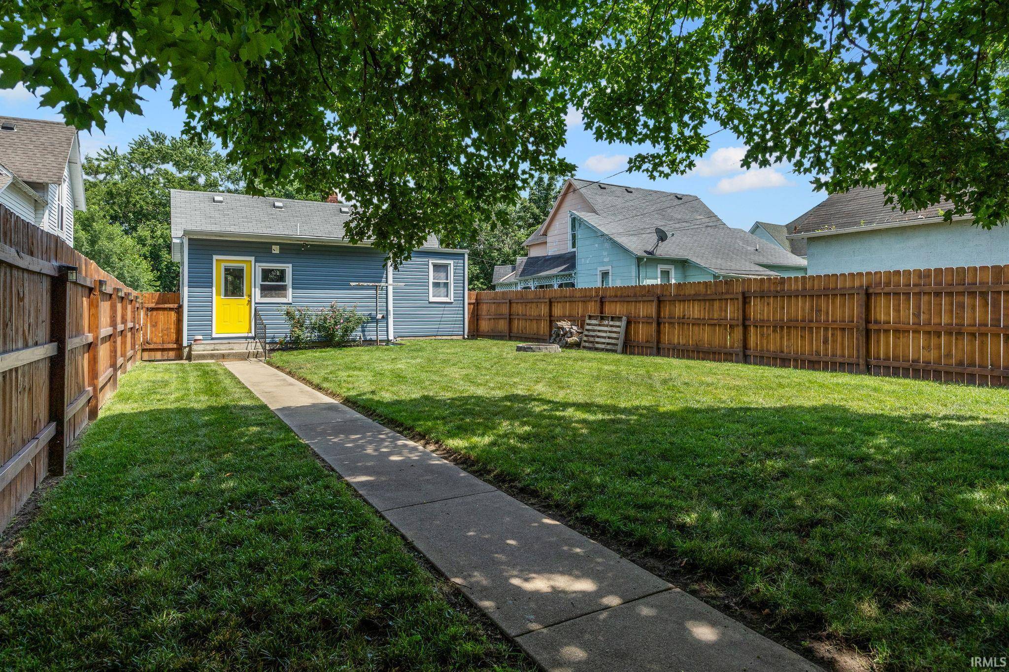 Lafayette, IN 47905,18 S 26th Street