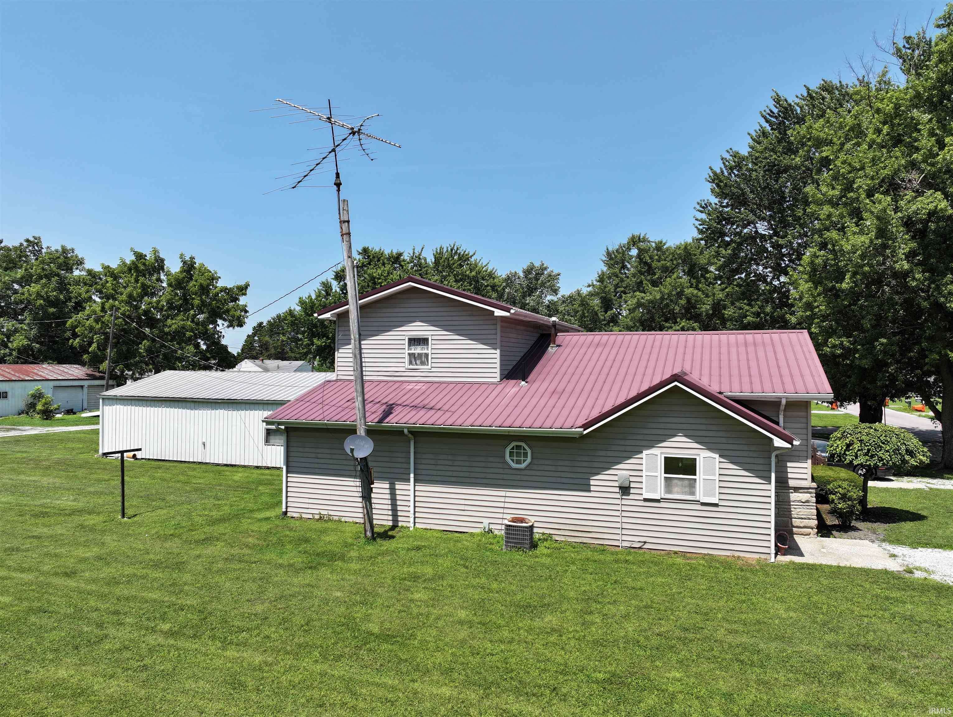 Winamac, IN 46996-1023,913 N Agnew Street