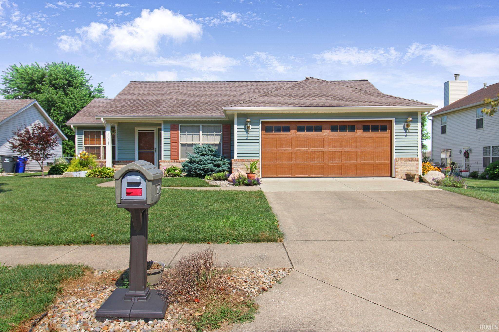Kokomo, IN 46901,1006 Wynterbrooke Drive