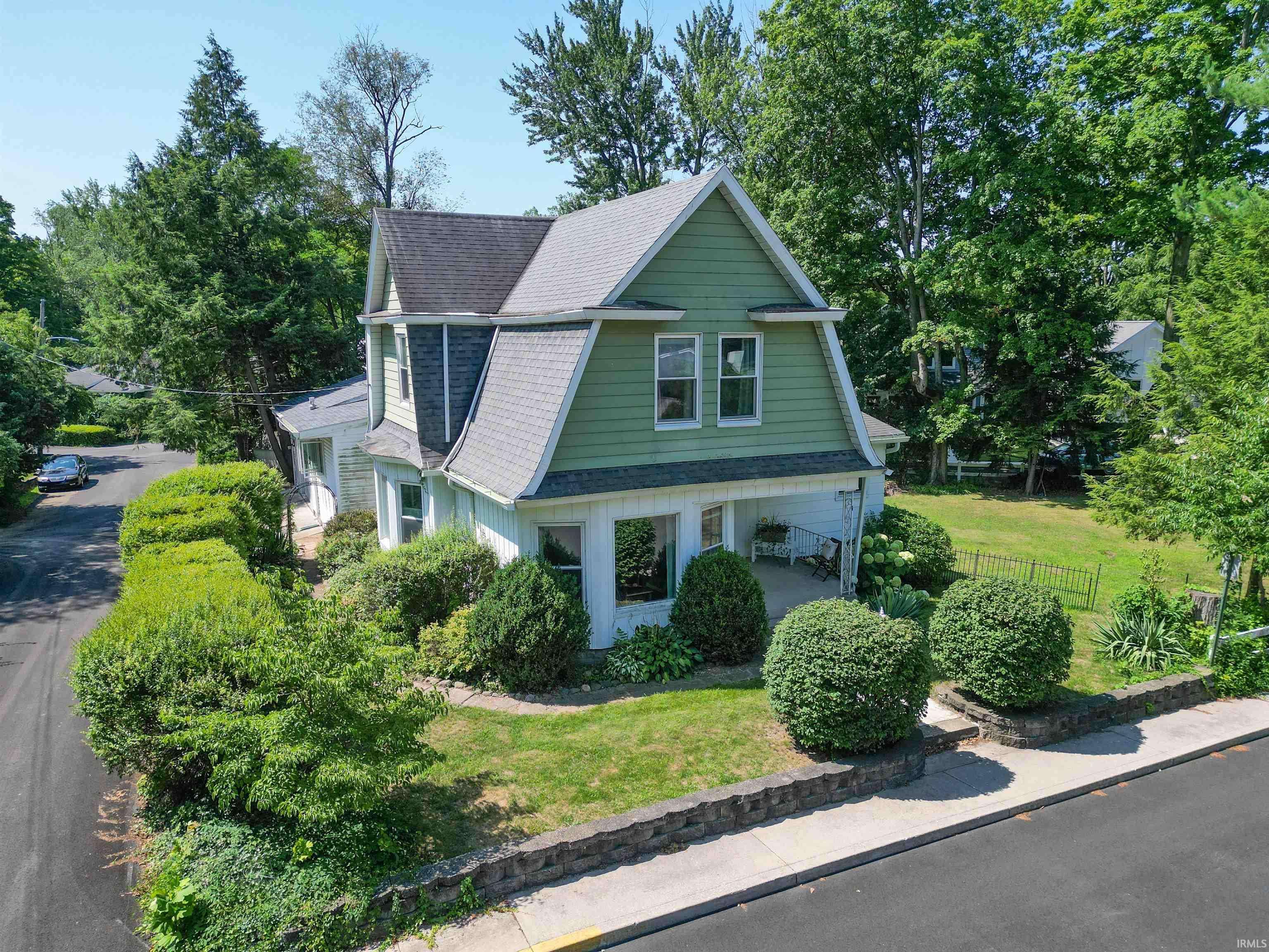Winona Lake, IN 46590,114 15th Street