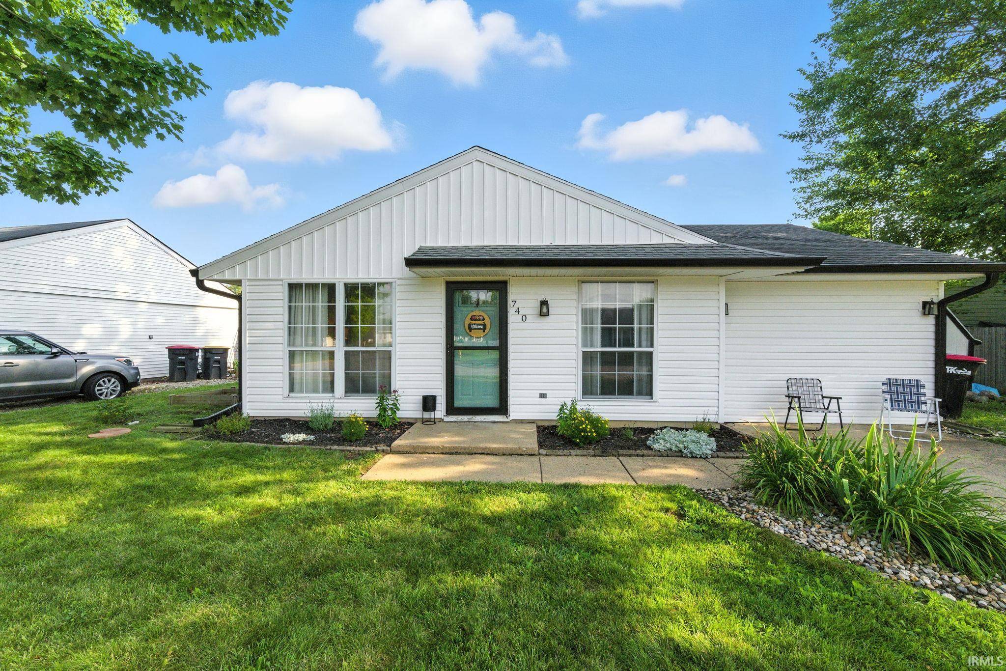 Dayton, IN 47941,740 Clifty Falls Lane