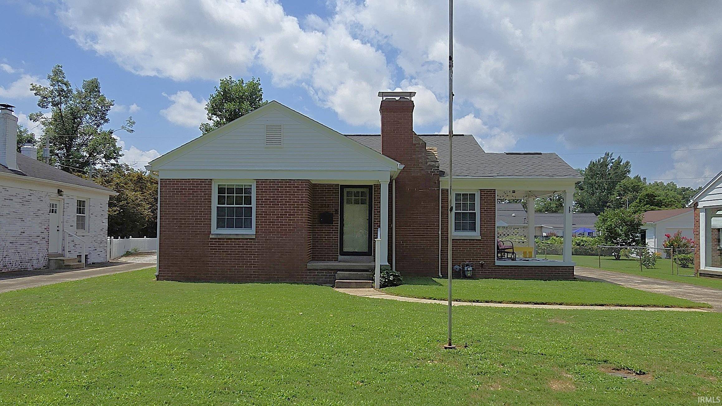 Evansville, IN 47714,223 S Parker Drive