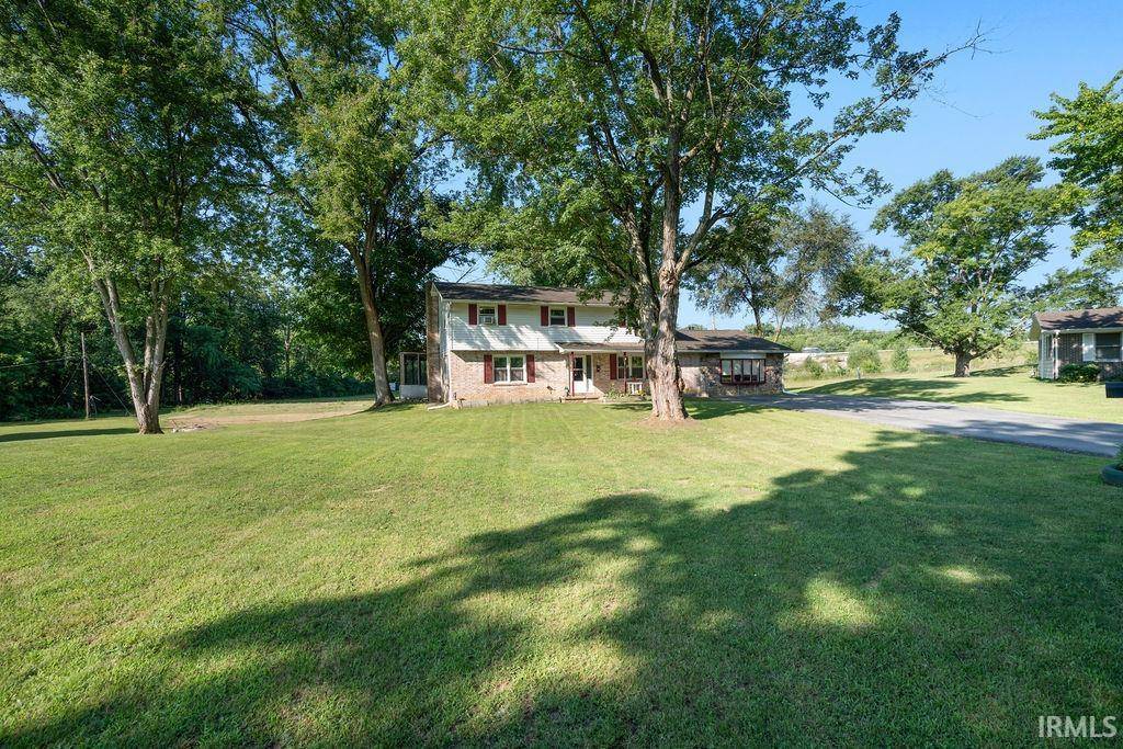 Kokomo, IN 46901,701 HILLCREST Court