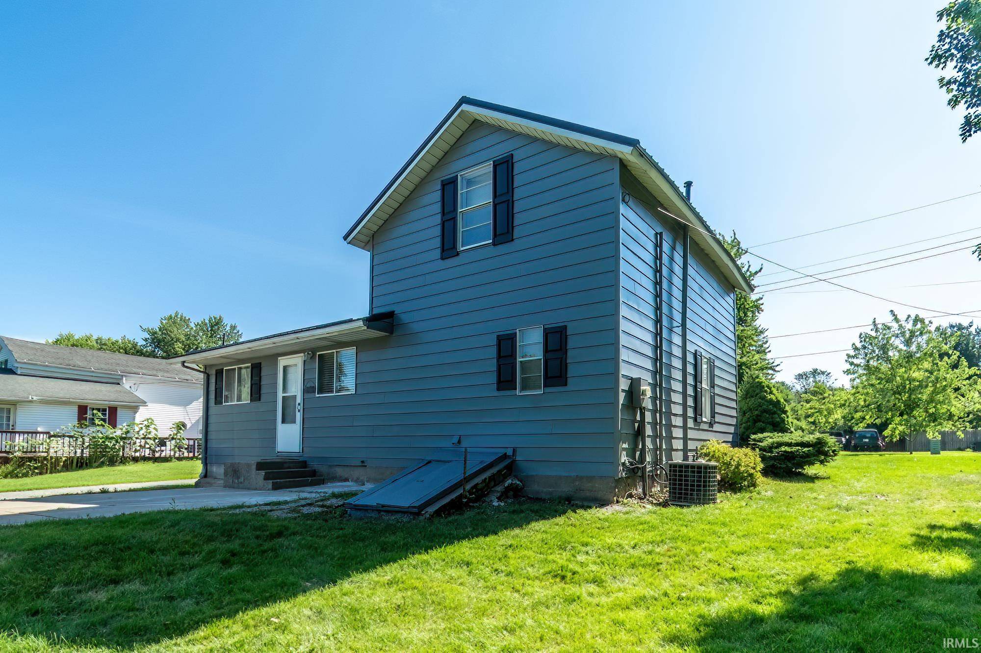 Lagrange, IN 46761,221 N Maple Street