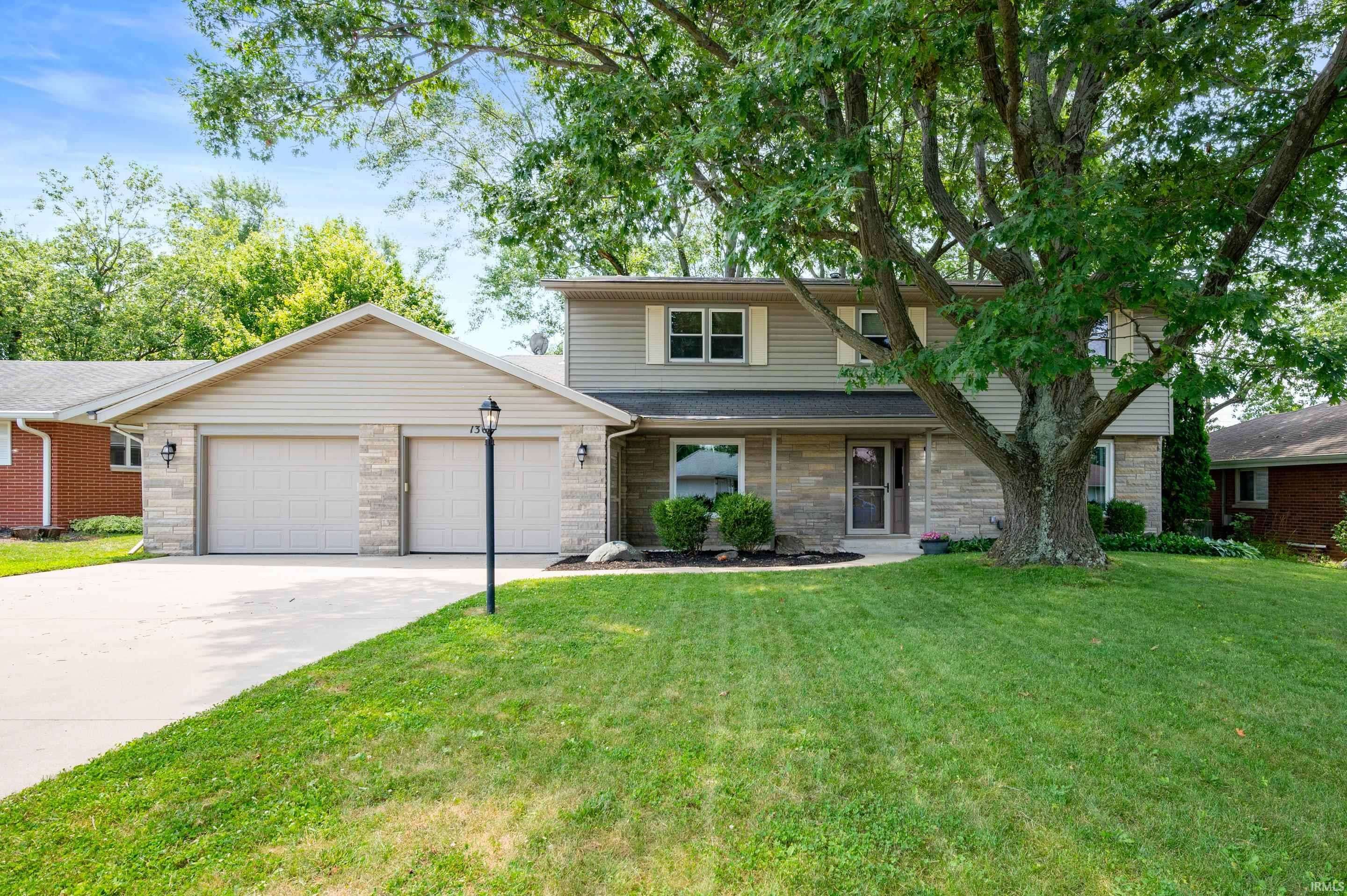 Muncie, IN 47304,1303 N Brentwood Lane