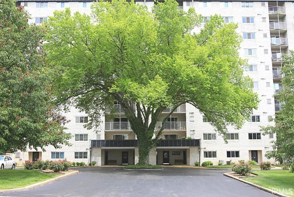 Evansville, IN 47715,600 S Cullen #803 Avenue