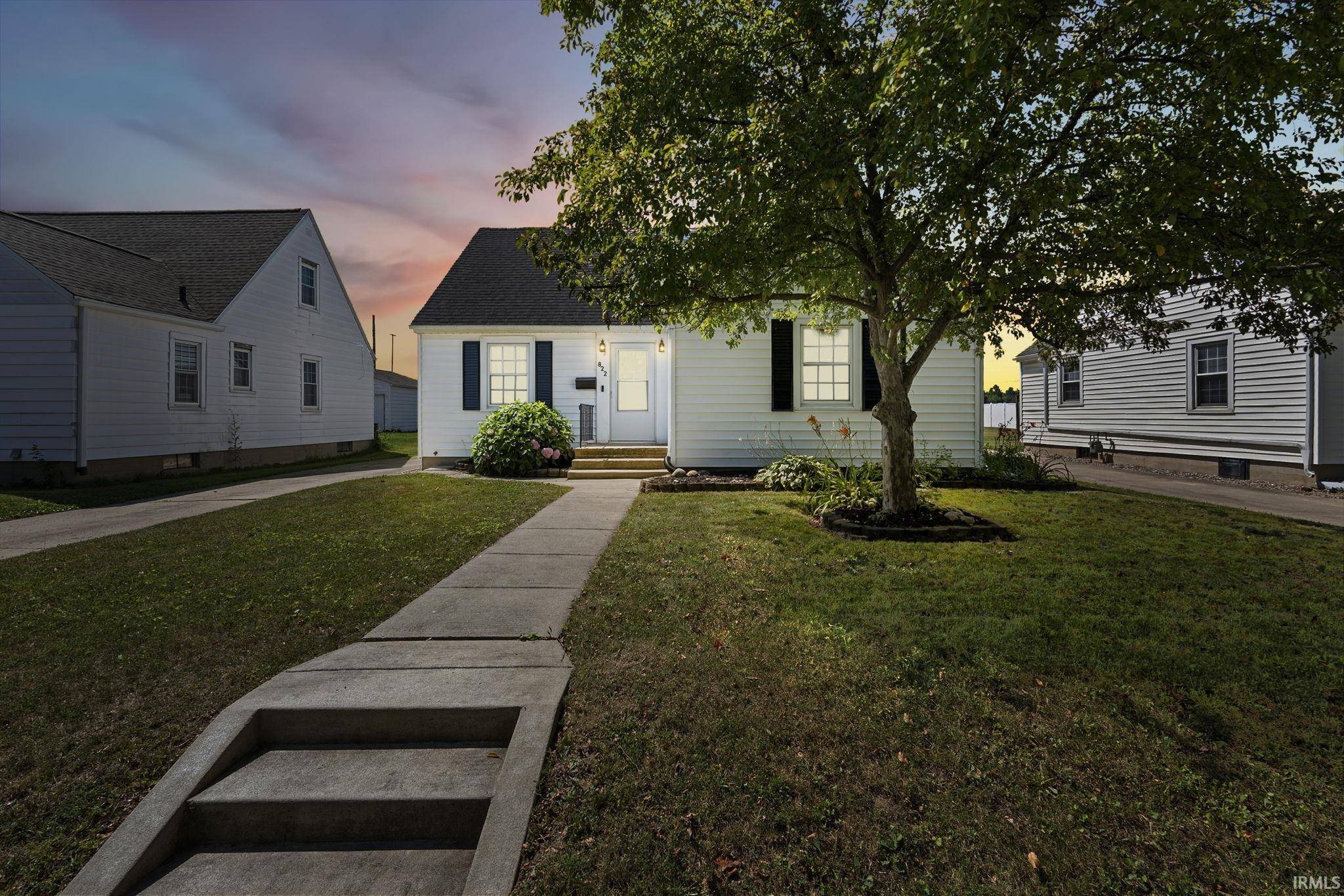 New Haven, IN 46774-1612,822 Park Avenue