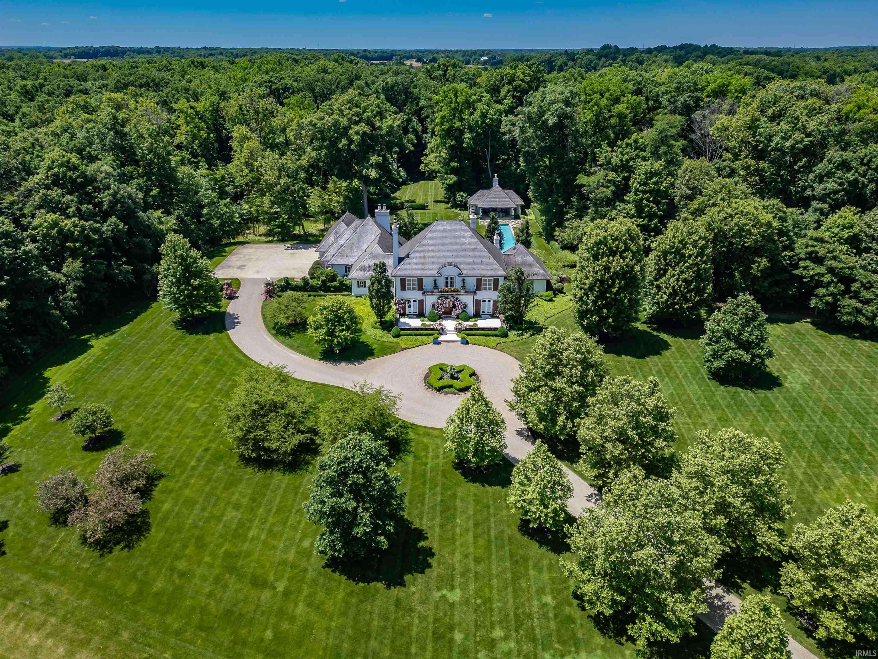 Roanoke, IN 46783,7138 E Tanglewood Road