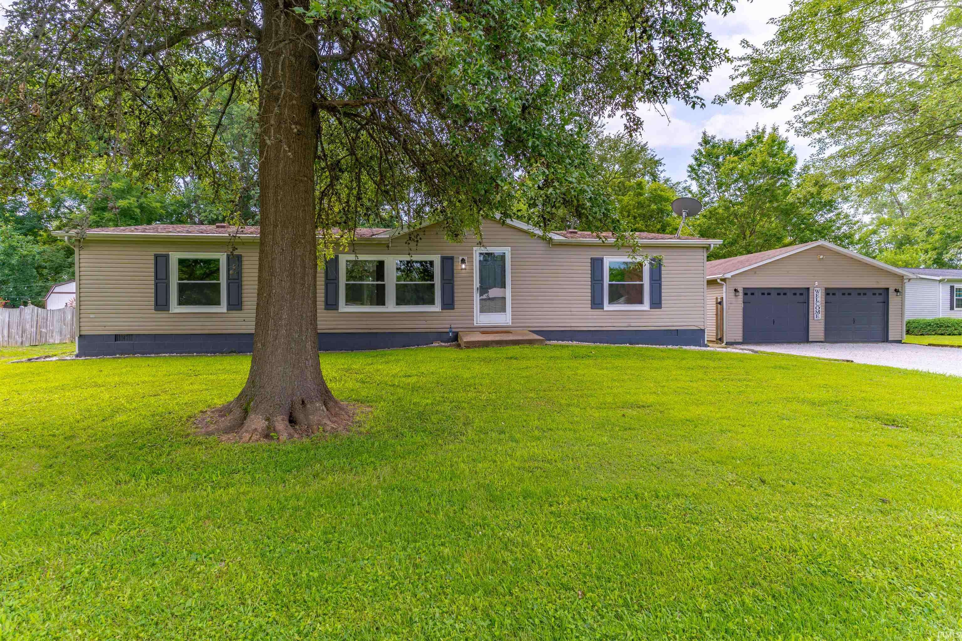Evansville, IN 47712,11300 Country Homes Drive