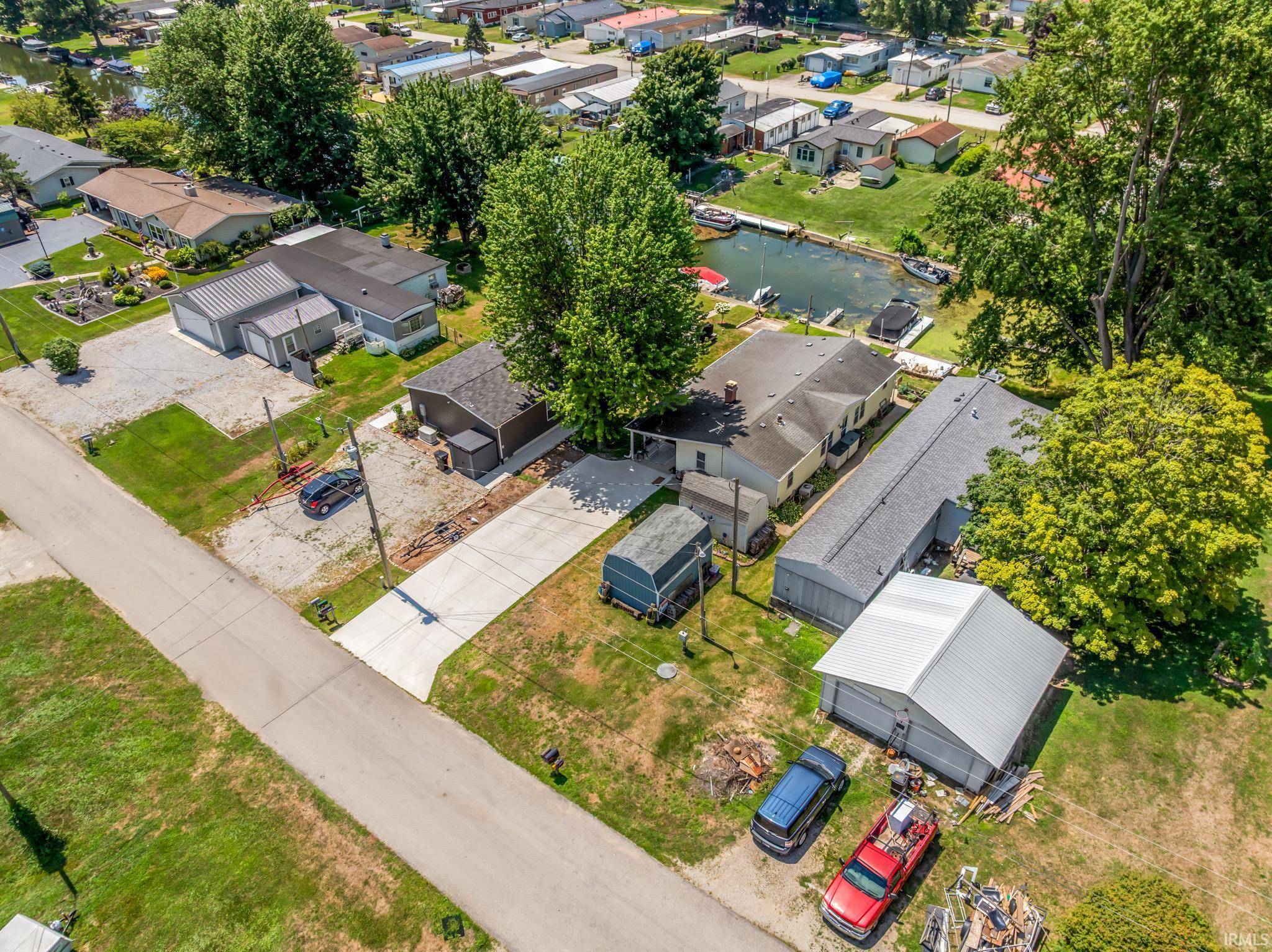 Leesburg, IN 46538-8968,11 Ems B6a Lane