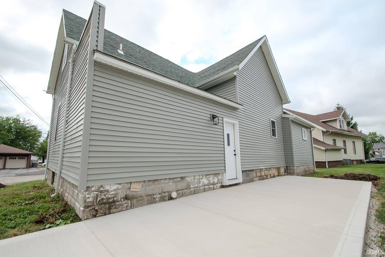 Huntington, IN 46750,520 Iva Street