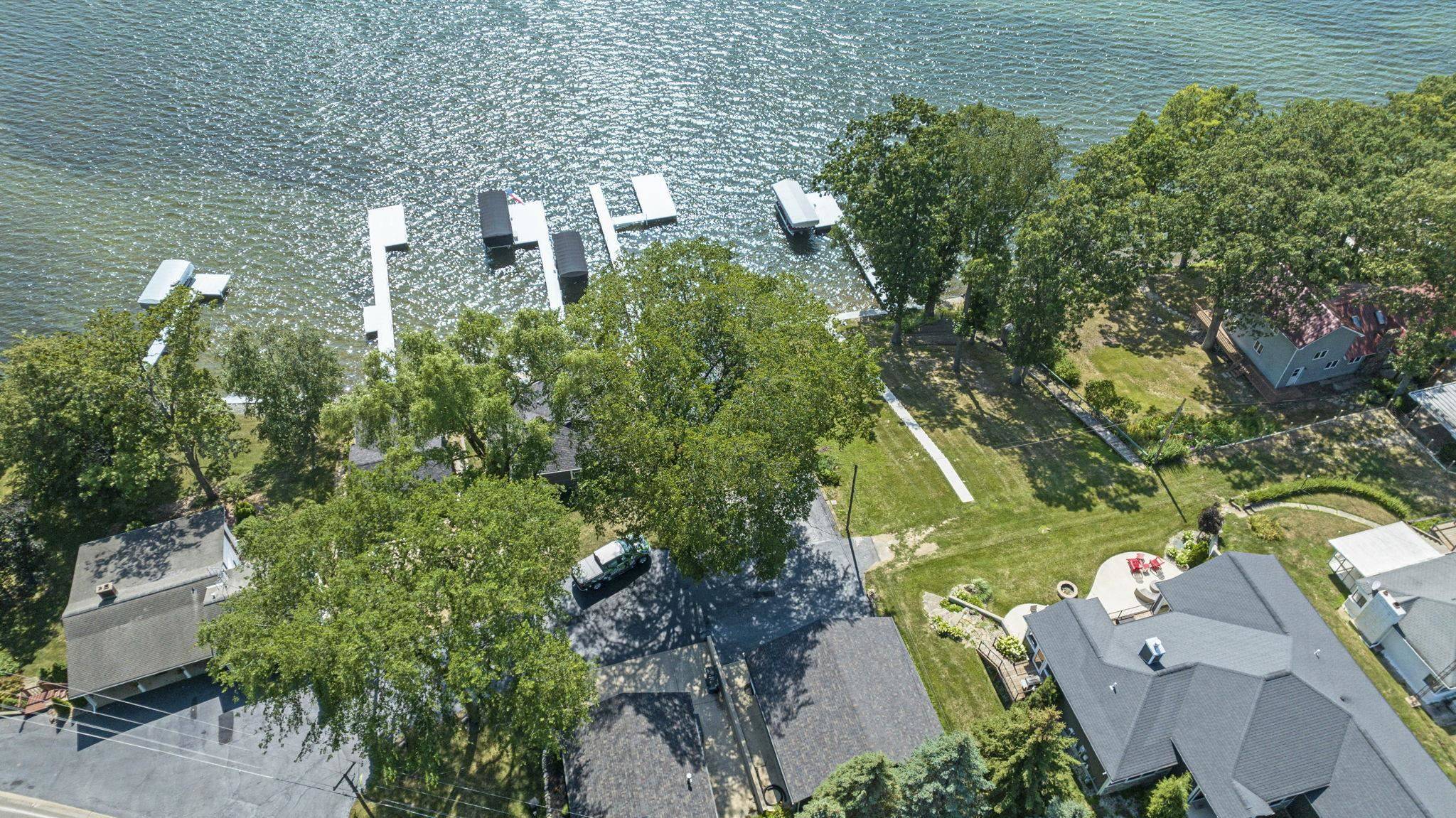 Angola, IN 46703,75 Ln 460 Jimmerson Lake