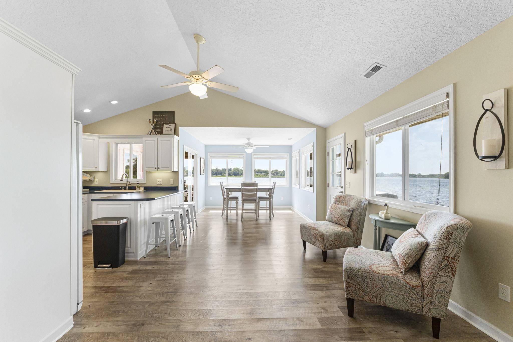 Angola, IN 46703,75 Ln 460 Jimmerson Lake