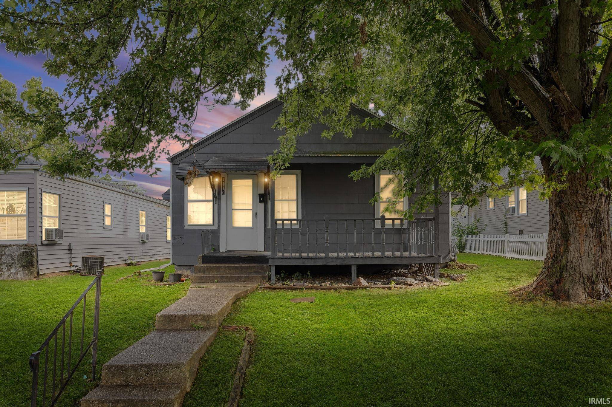 Kokomo, IN 46901,1110 E Taylor Street