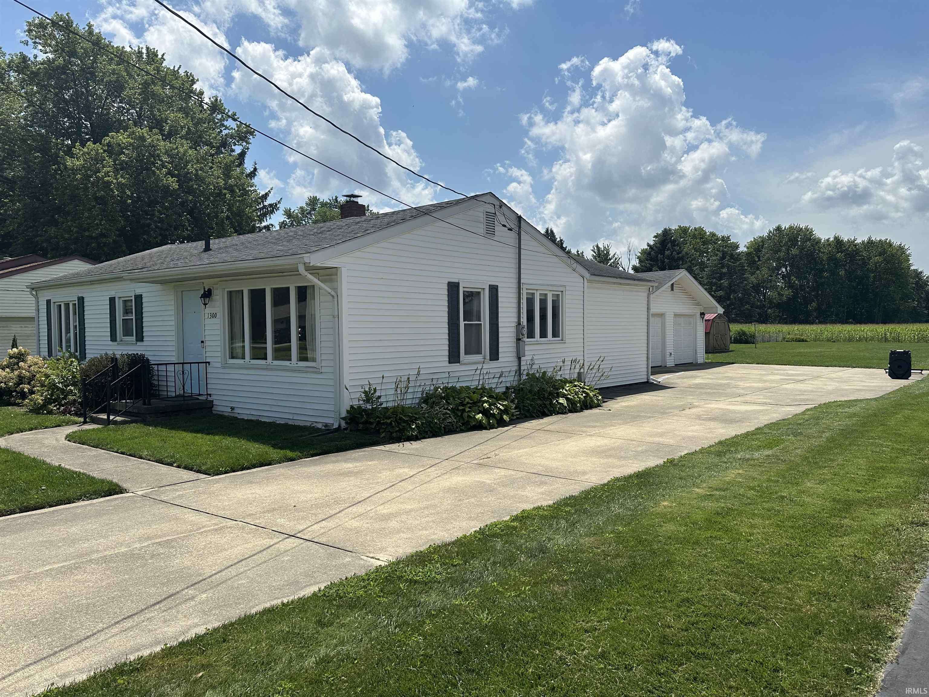 Frankfort, IN 46041,1300 Alhambra Avenue