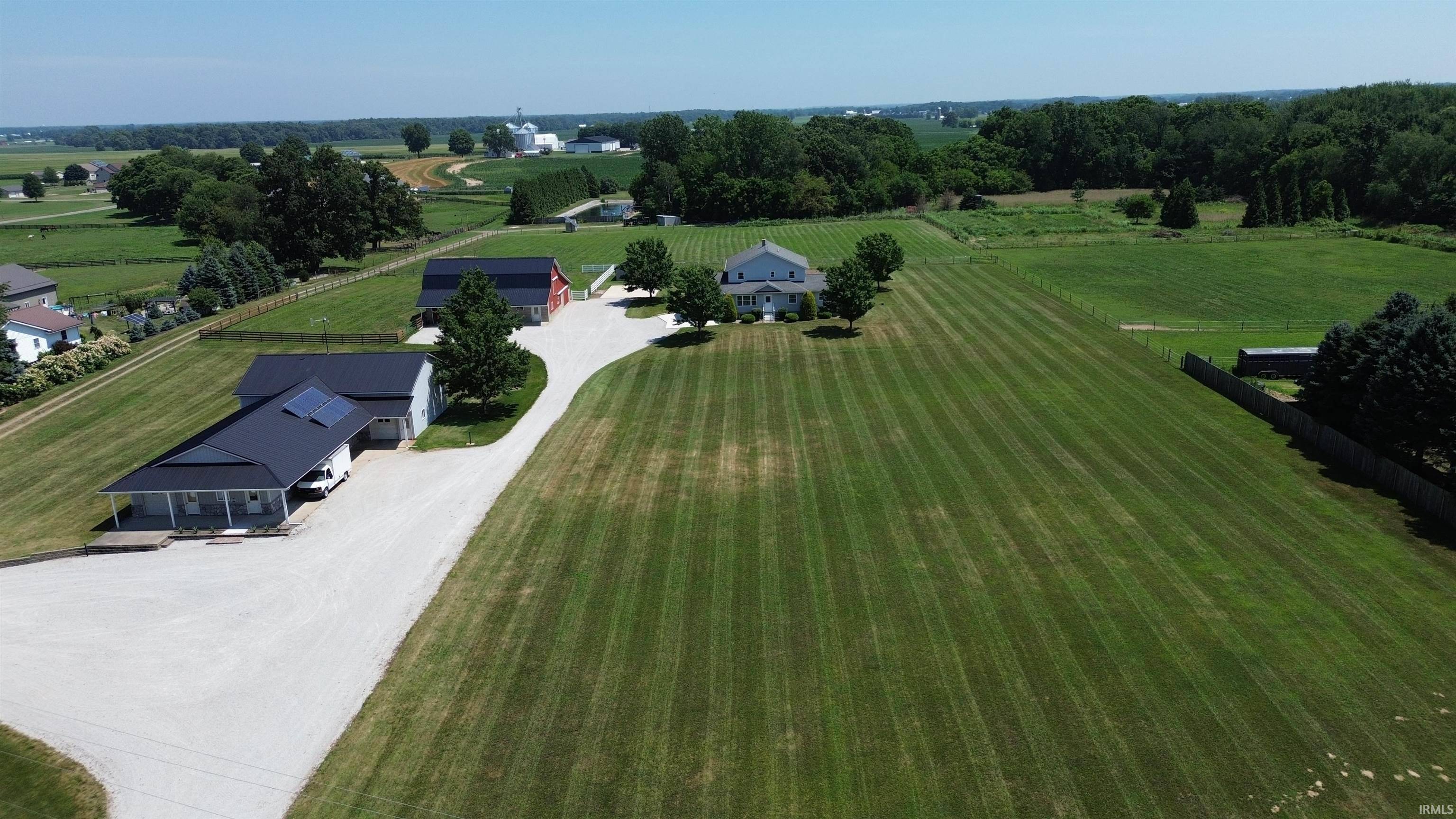 Shipshewana, IN 46565,3235 N 675 W