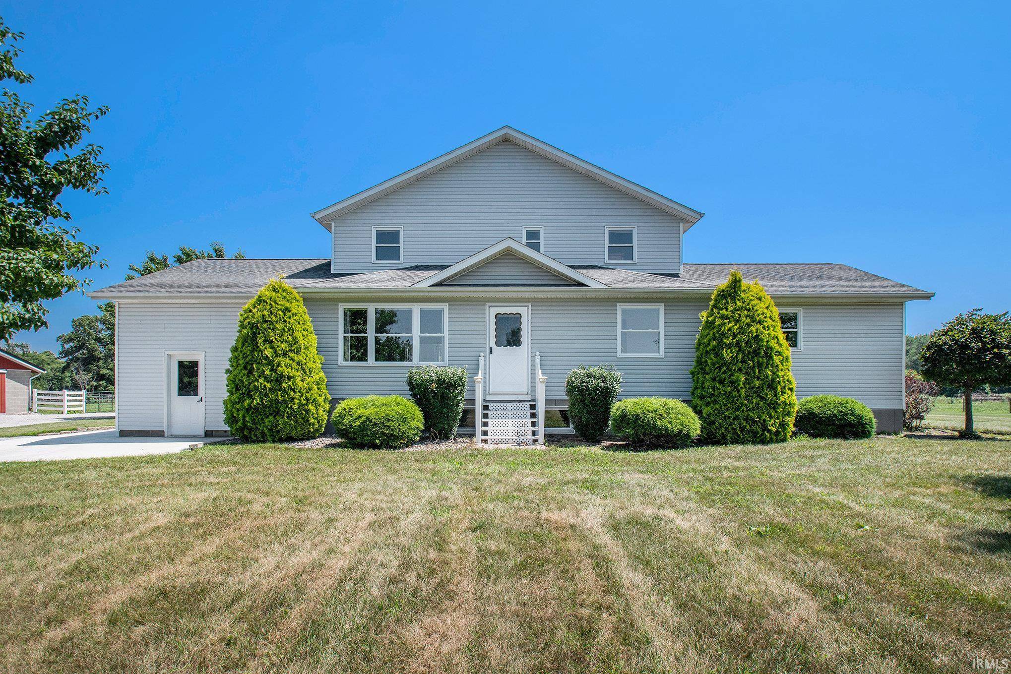 Shipshewana, IN 46565,3235 N 675 W