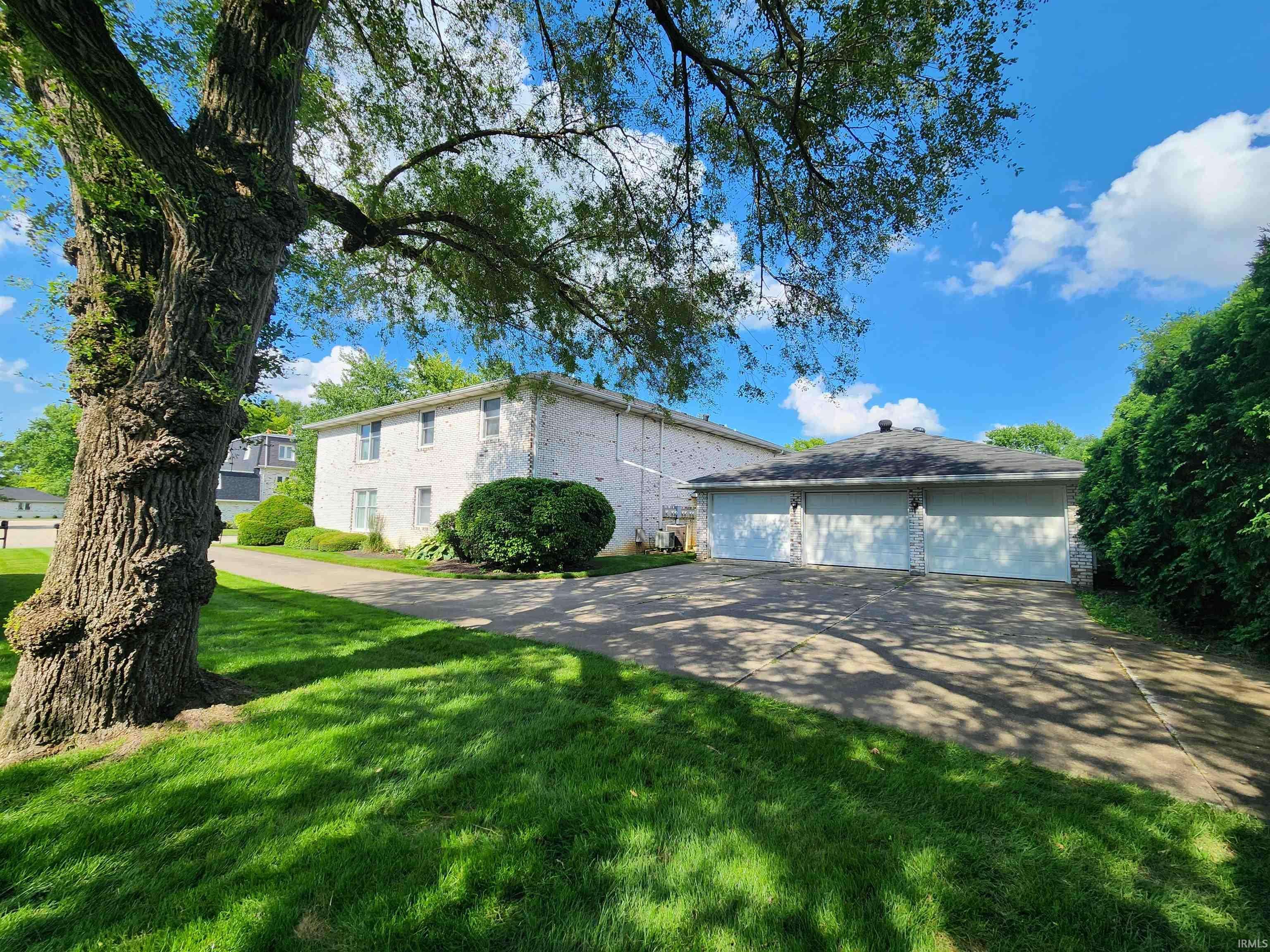 Muncie, IN 47304,4501 N Wheeling Avenue #5E-4