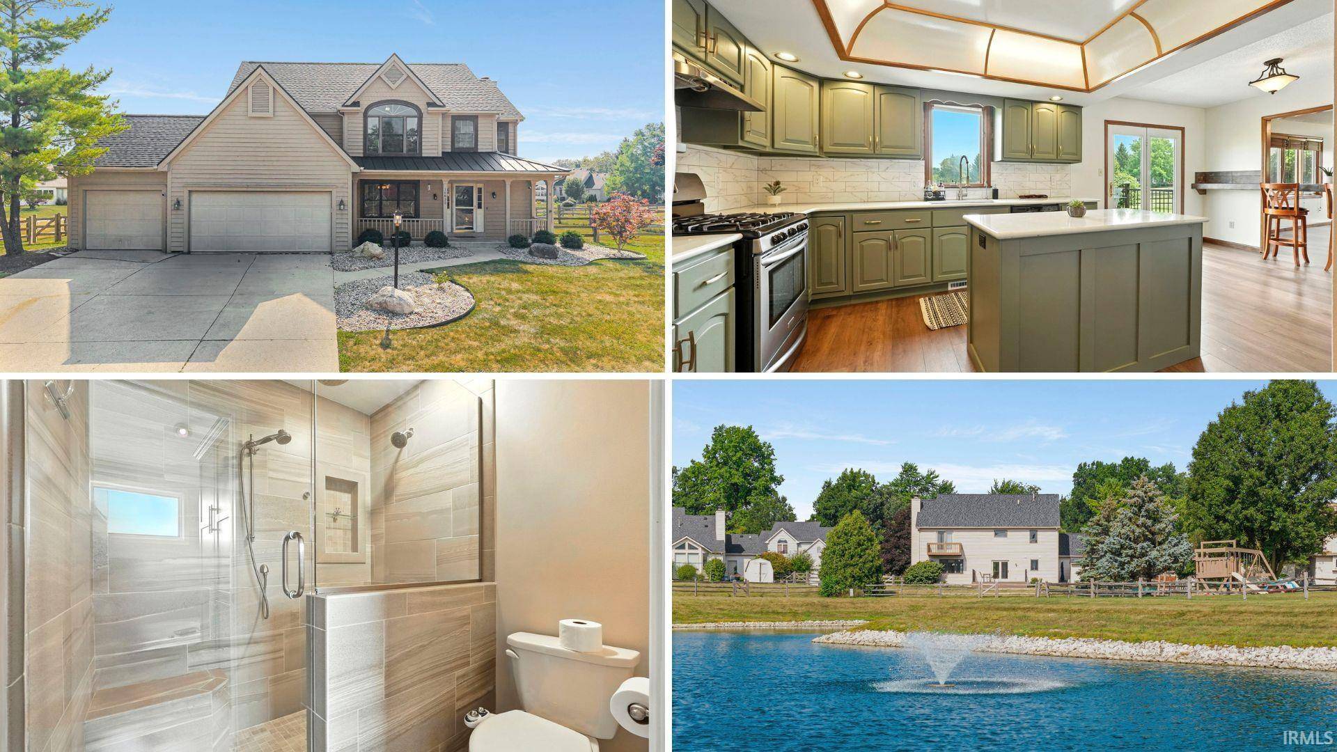 Fort Wayne, IN 46845-1163,10832 Lone Eagle Way