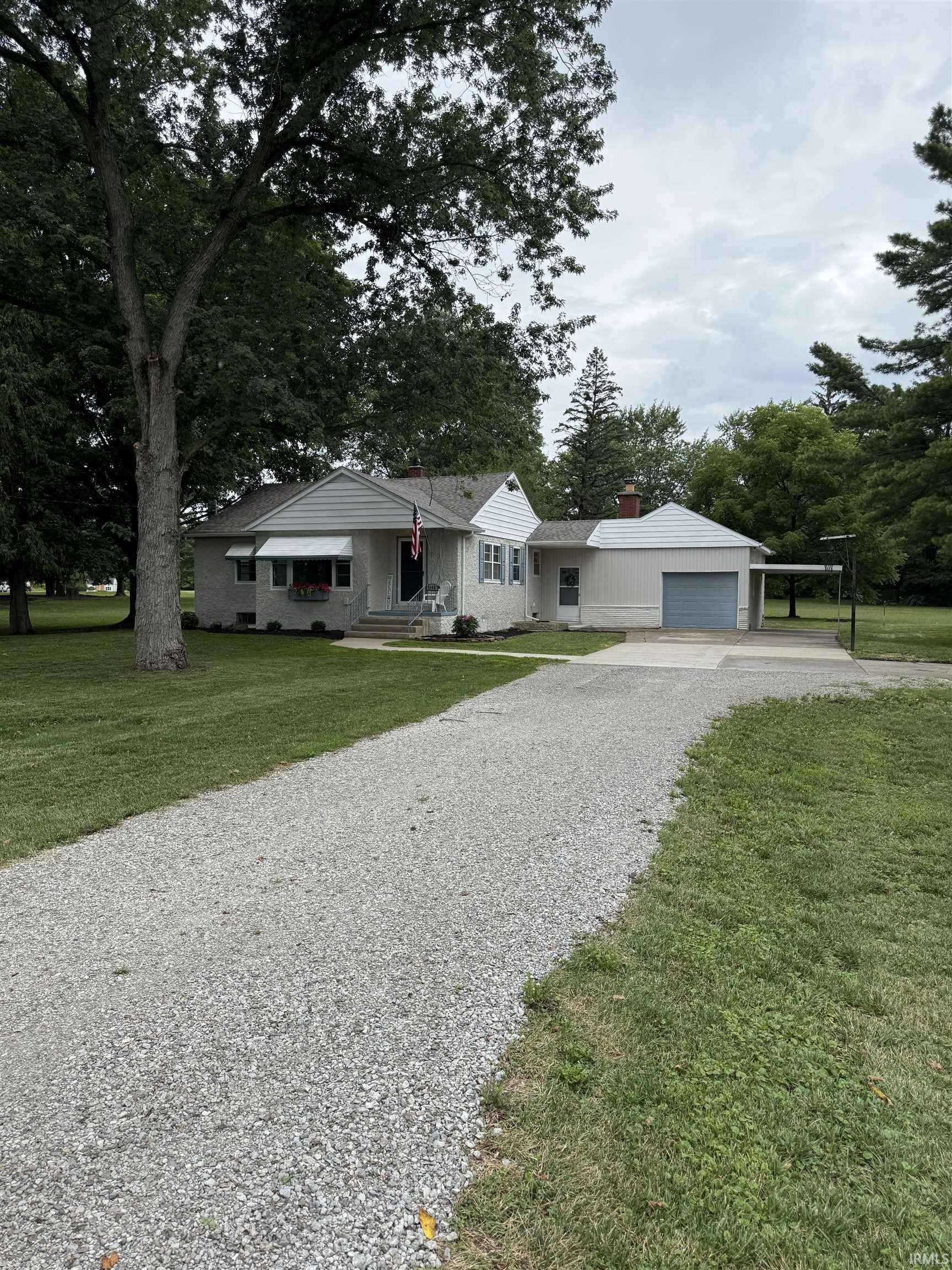 Waterloo, IN 46793,1145 S Wayne Street