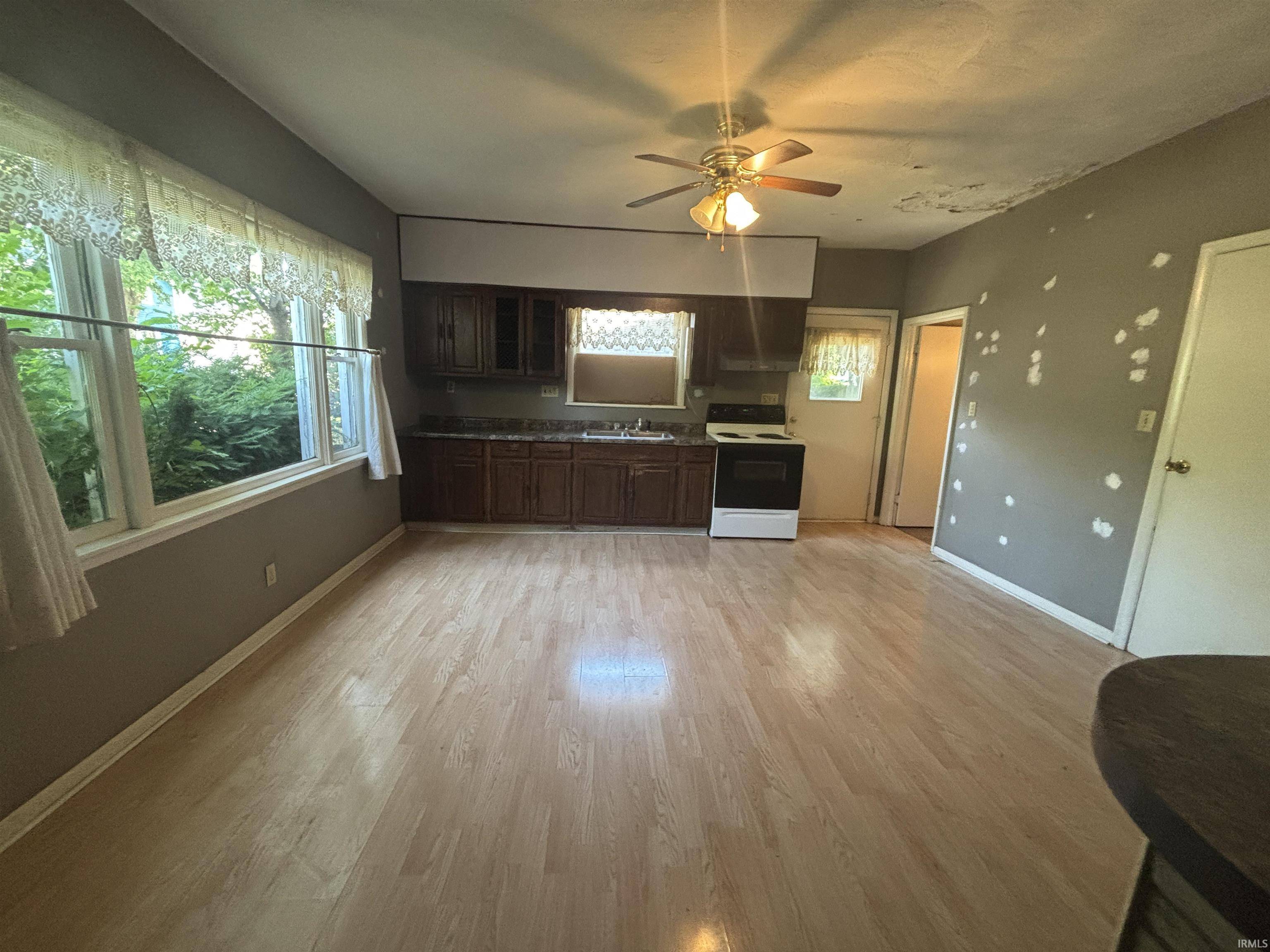 Fort Wayne, IN 46808-3316,1120 Elm Street