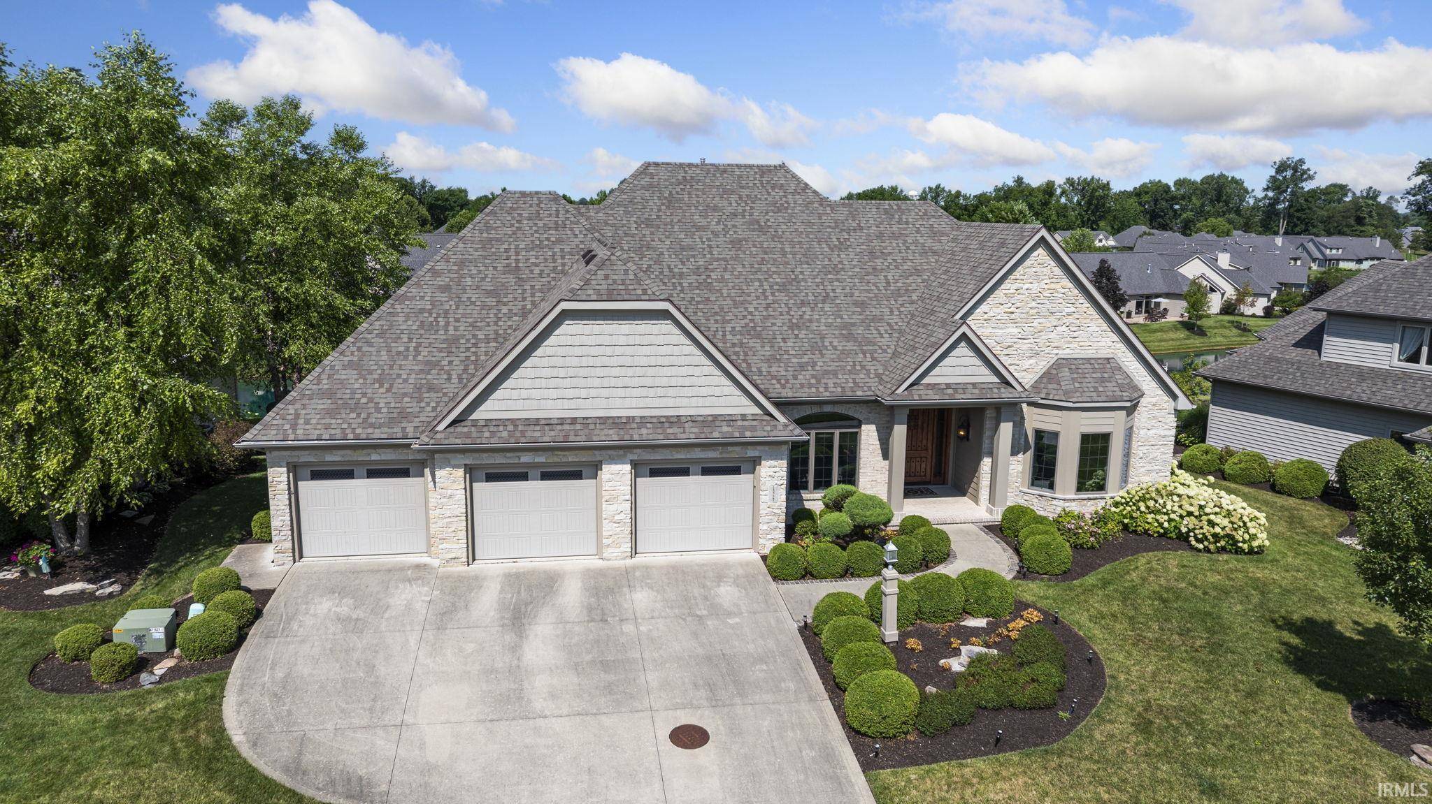 Huntertown, IN 46748,15727 Tawney Eagle Cove