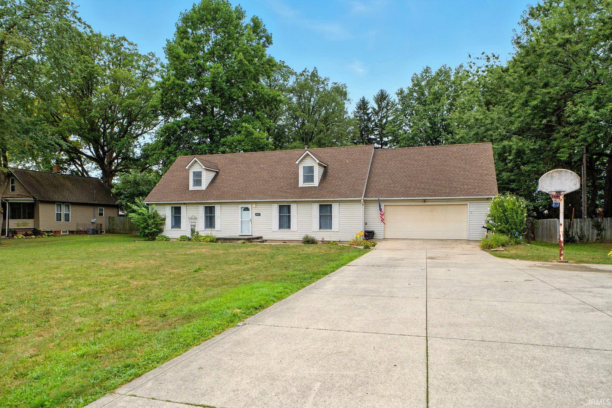 Fort Wayne, IN 46815-7209,405 Inwood Drive