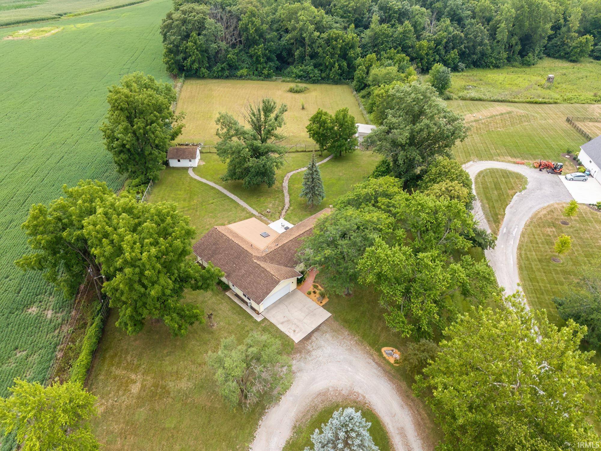 Fort Wayne, IN 46818,10109 Goshen Road