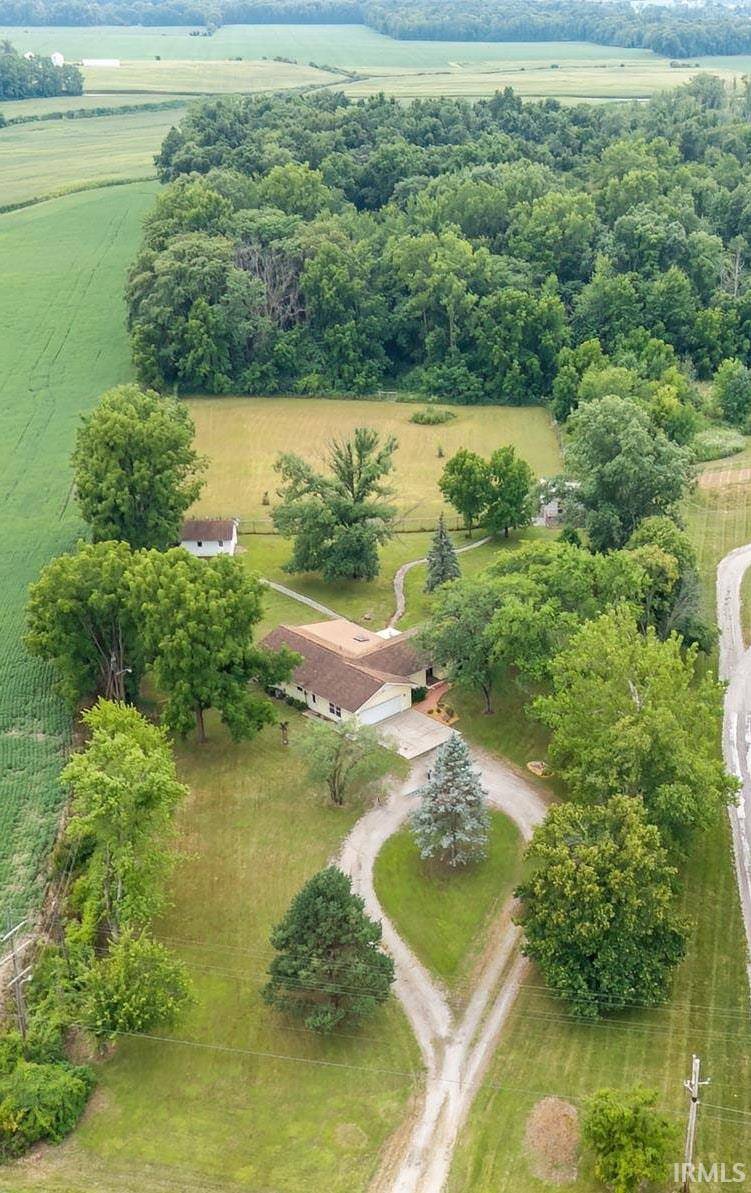 Fort Wayne, IN 46818,10109 Goshen Road
