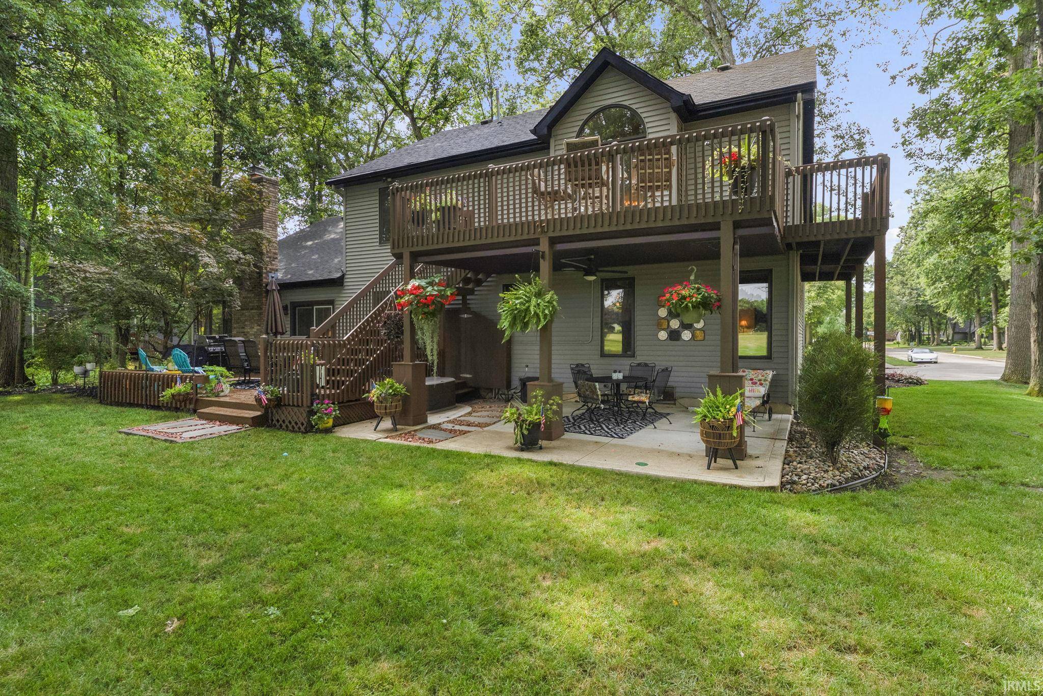 Fort Wayne, IN 46835,8825 Gateview Drive