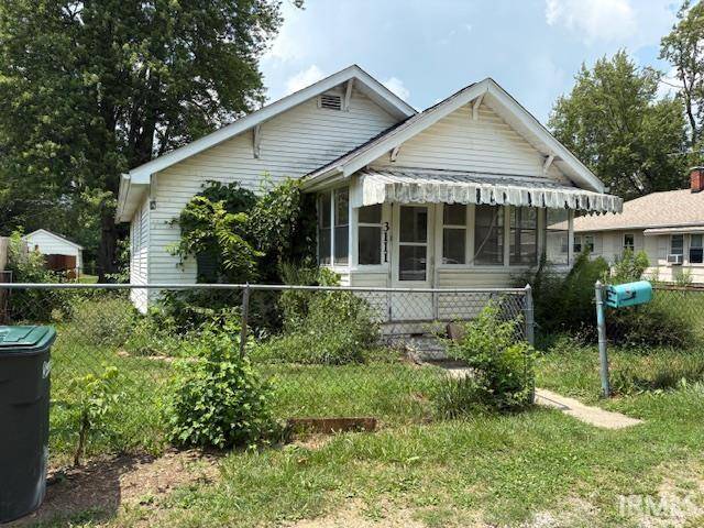 Muncie, IN 47302-5269,3111 S Pershing Drive