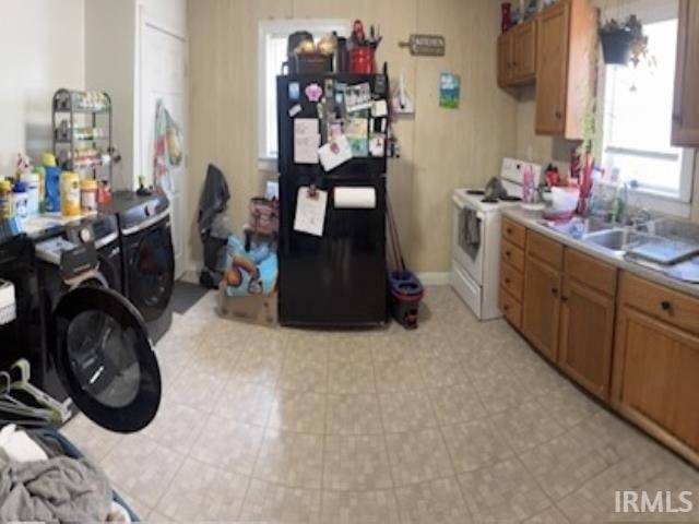 Muncie, IN 47302-5263,2815 S Pershing Drive