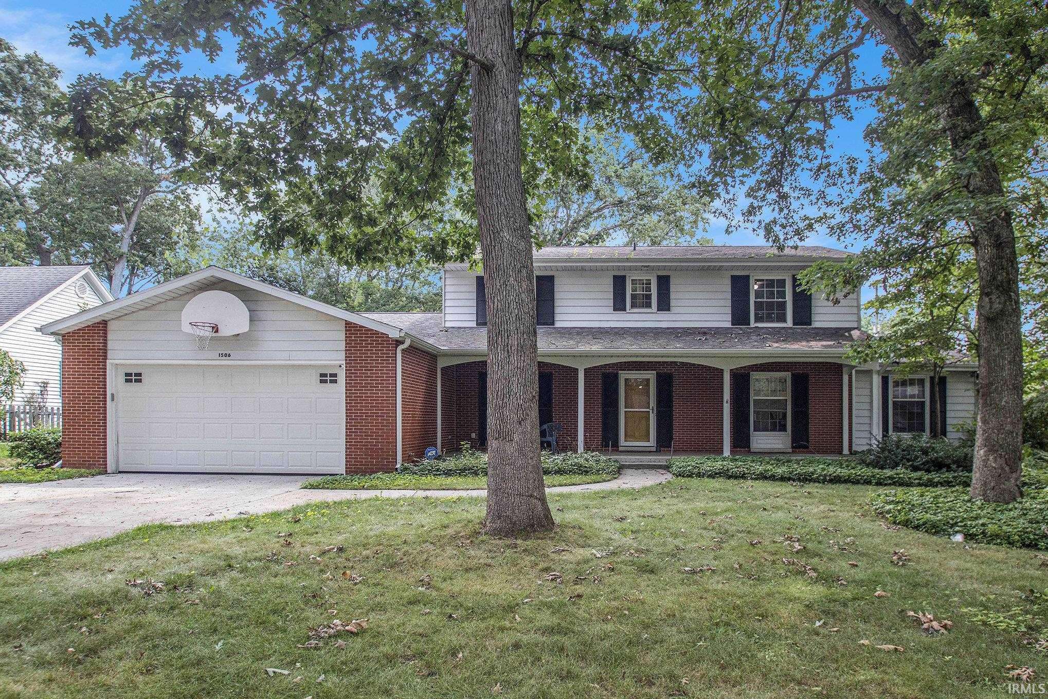 Elkhart, IN 46514,1506 Dogwood Drive