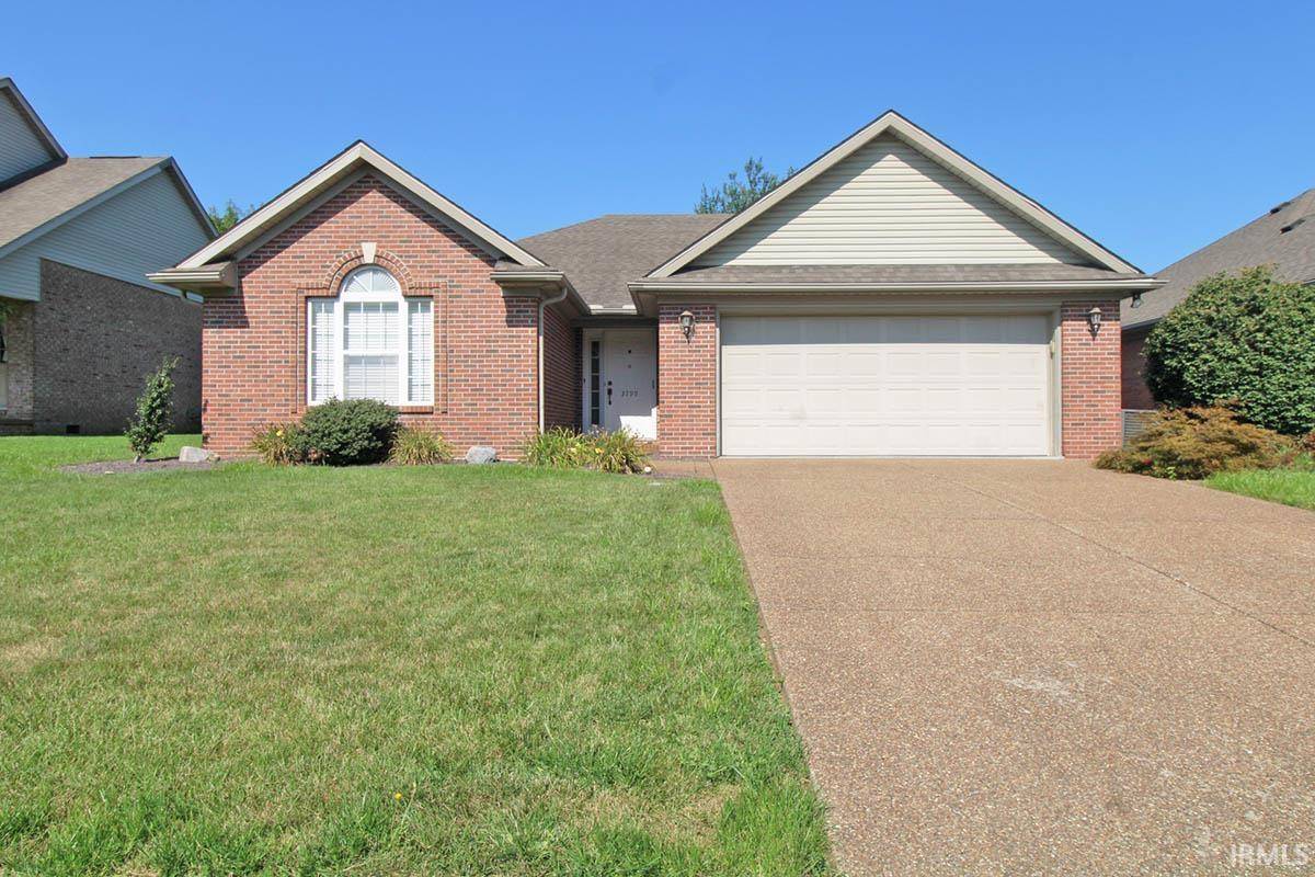 Newburgh, IN 47630,3799 Katalla Drive