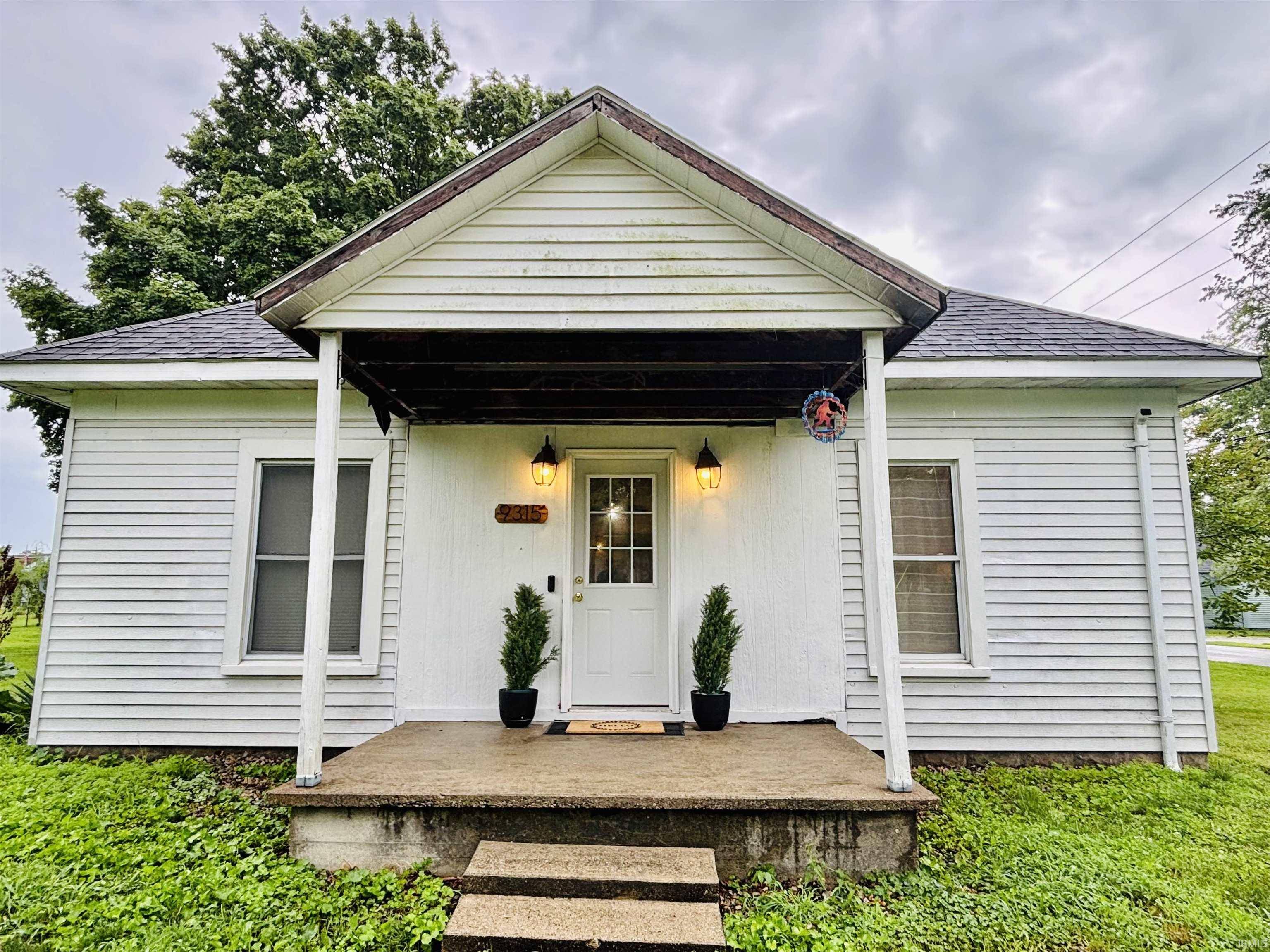 Clarks Hill, IN 47930,9315 High Street