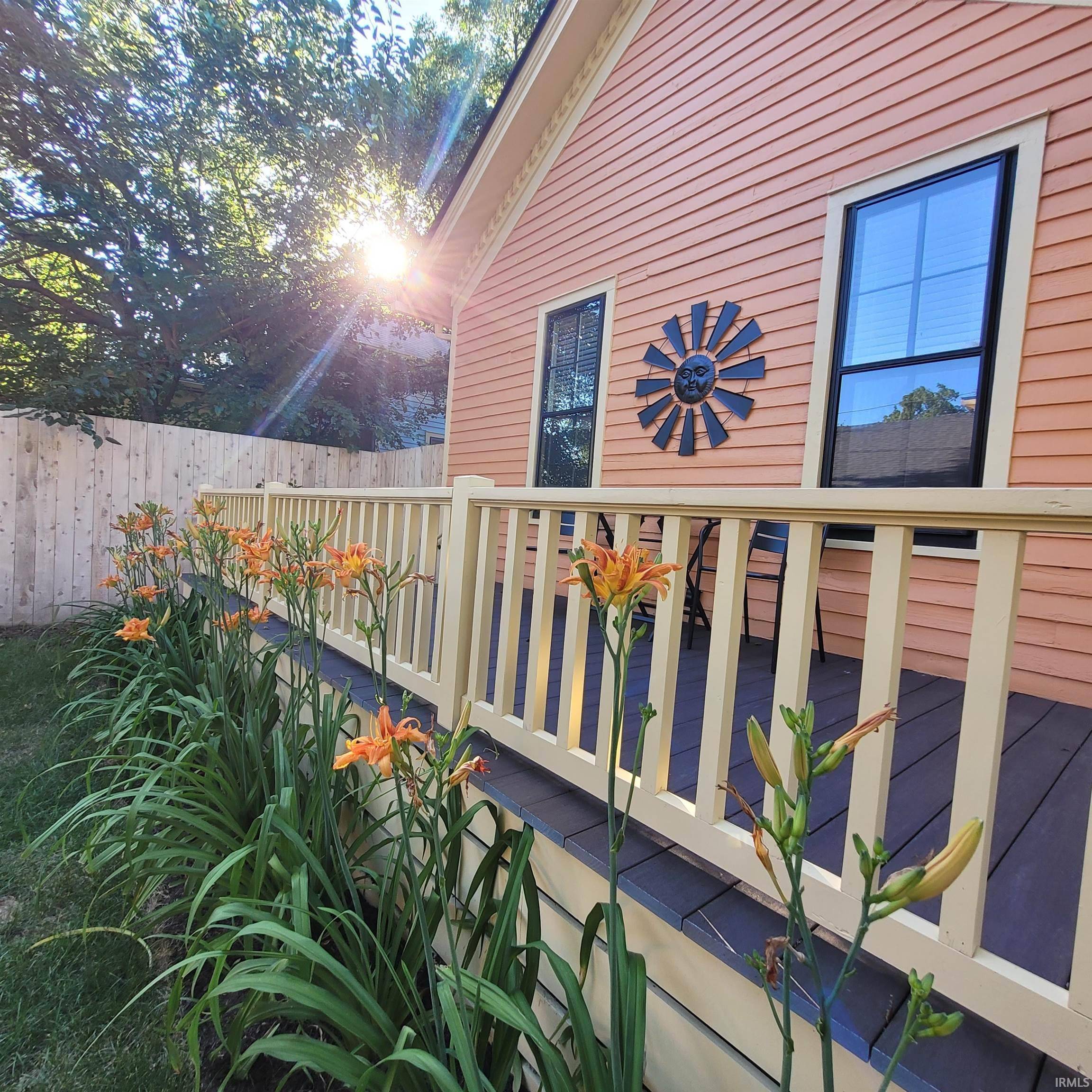 Fort Wayne, IN 46802-4018,817 Wilt Street