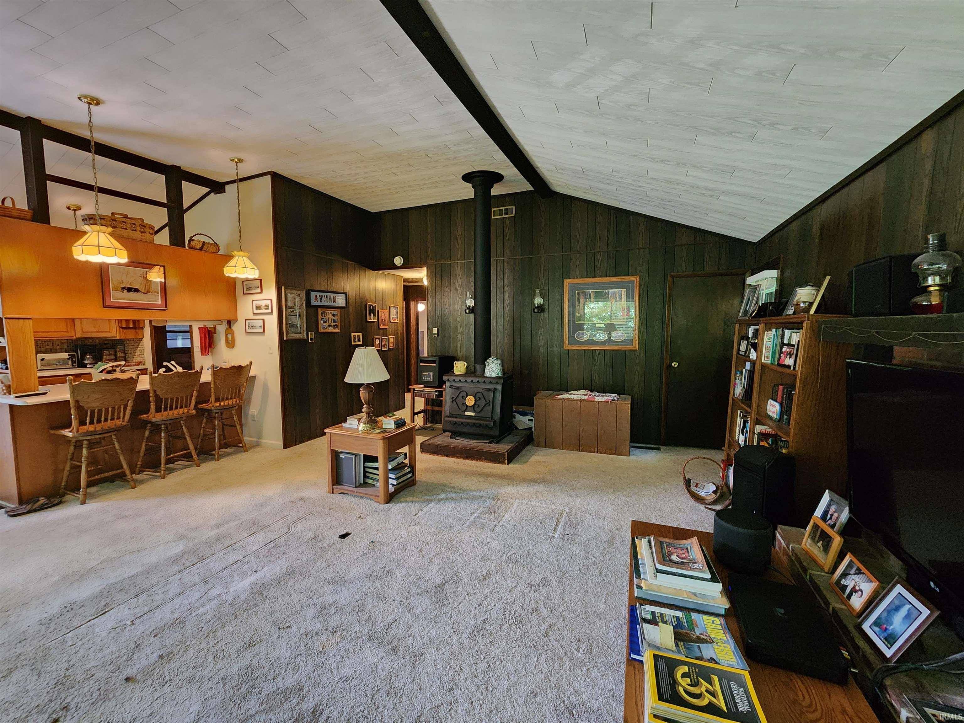 Waveland, IN 47989,7864 E Millers Place