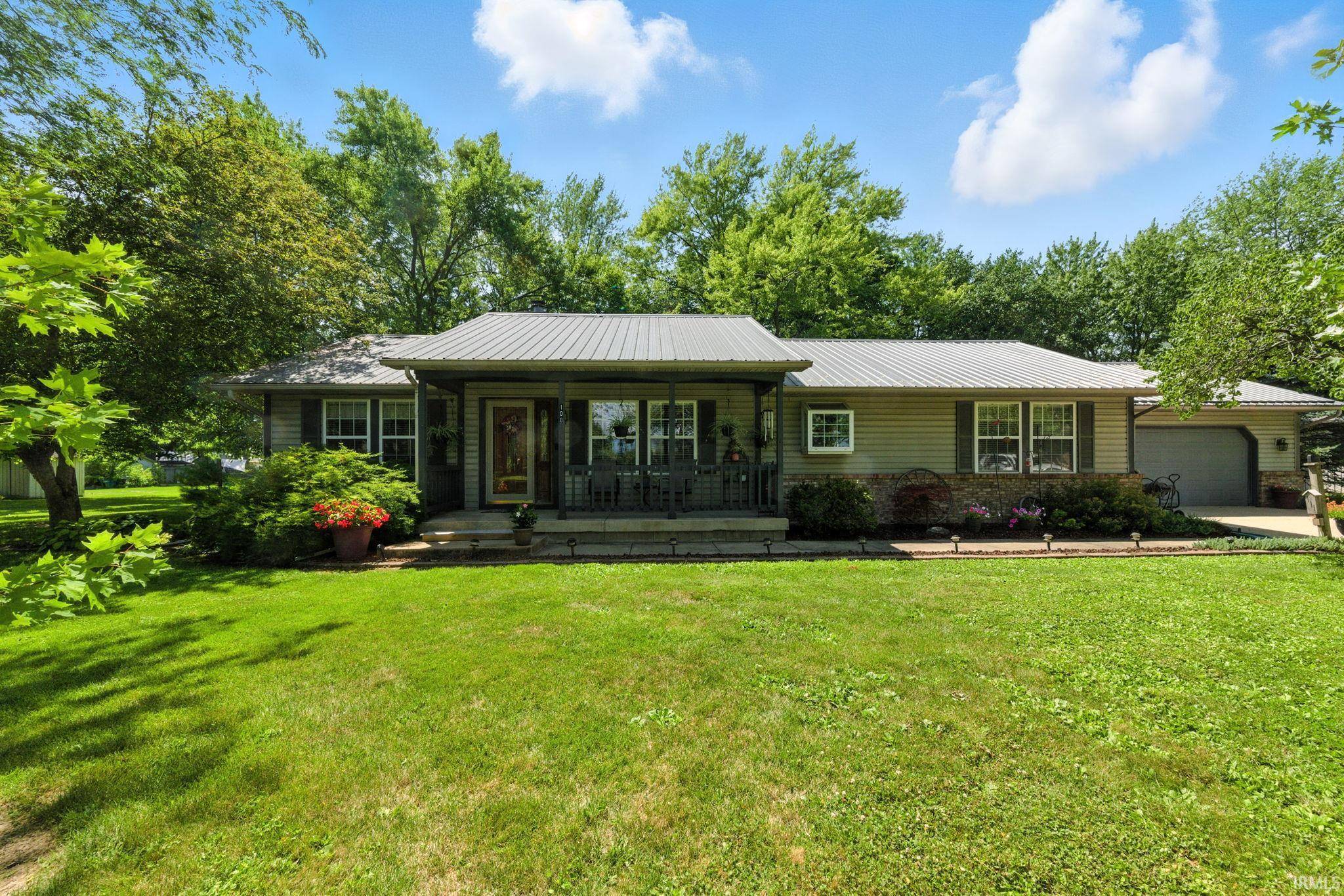 Mulberry, IN 46058,100 N Indiana Street