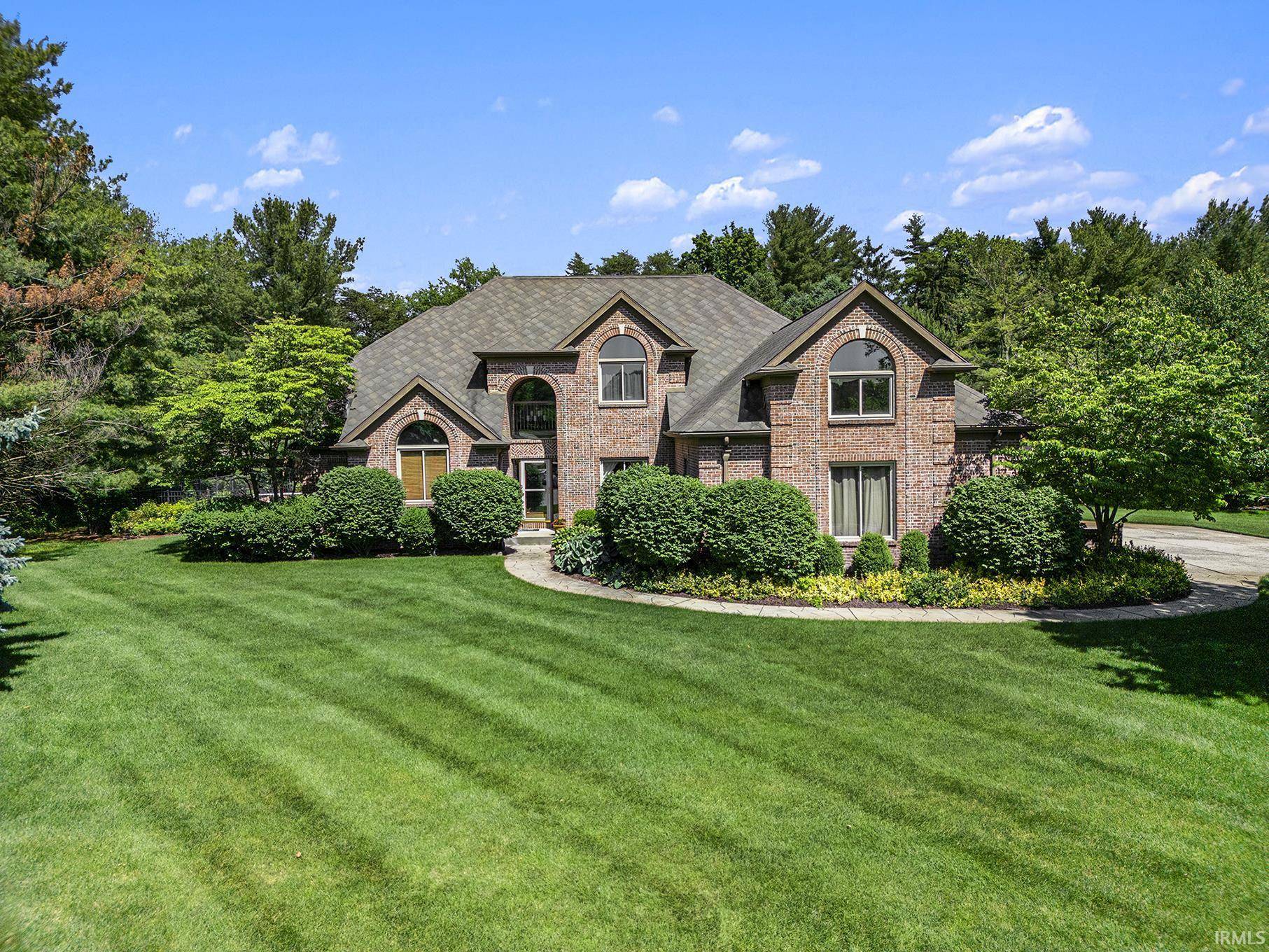 Granger, IN 46530-7010,51576 Autumn Ridge Drive