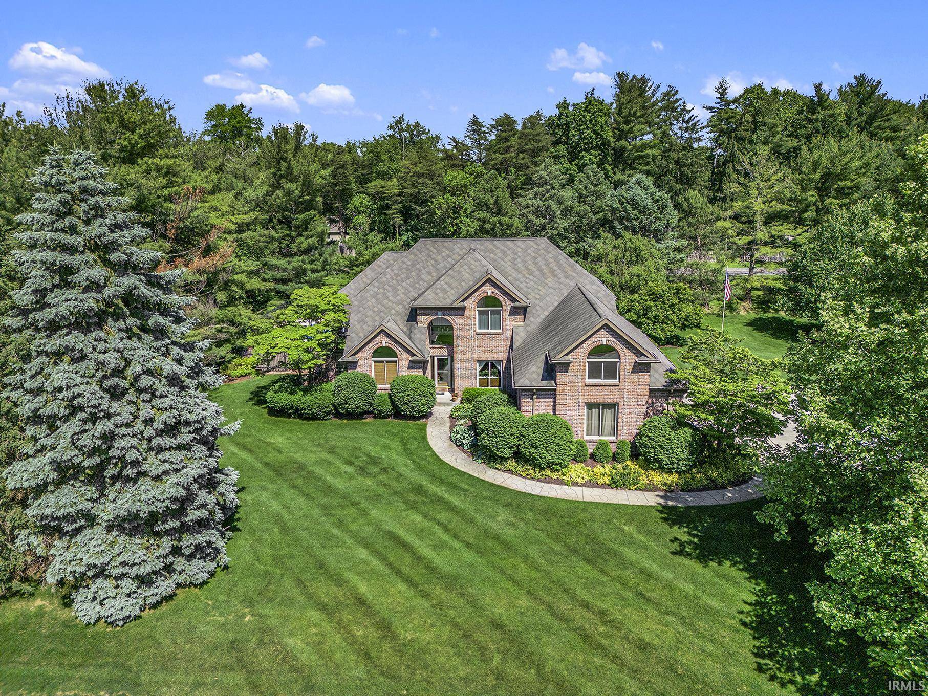 Granger, IN 46530-7010,51576 Autumn Ridge Drive