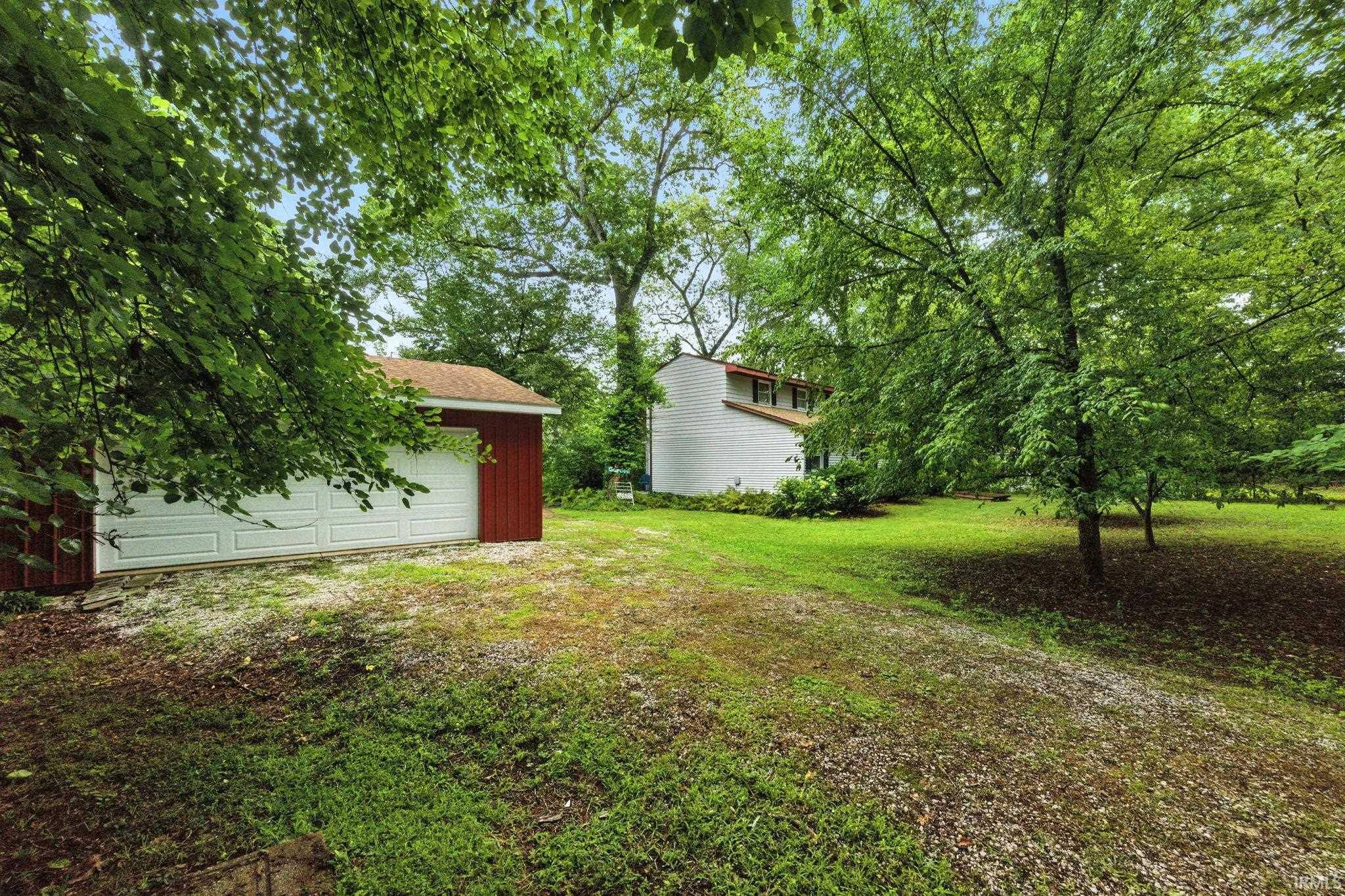Winamac, IN 46996-8318,8030 S 475 W