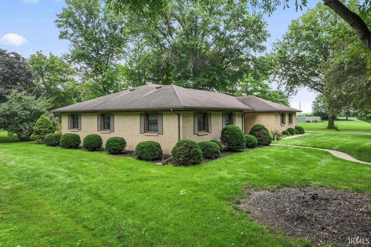 Lafayette, IN 47909,677 Cardinal Court