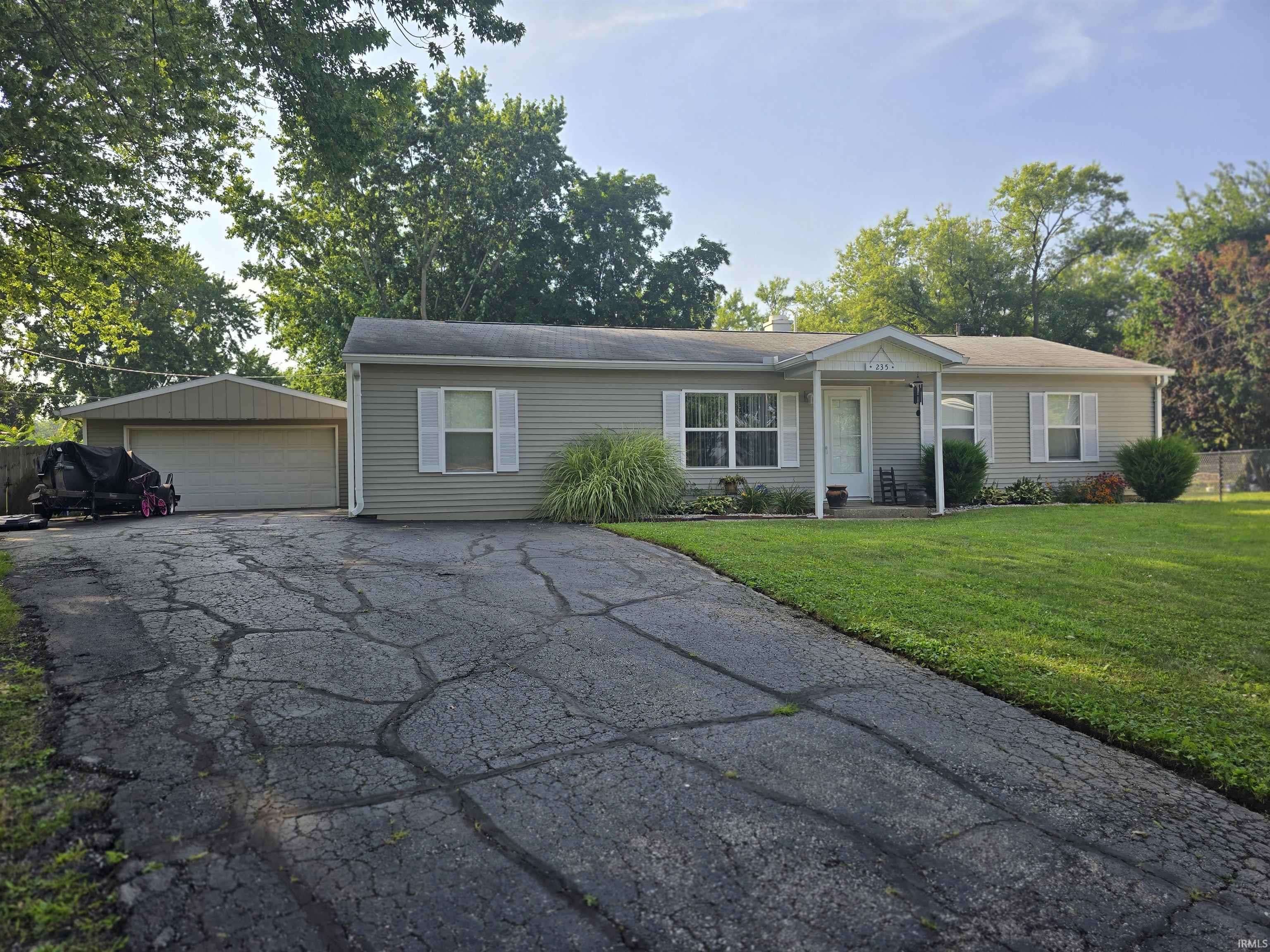 Kokomo, IN 46901,235 GREENBRIAR Street