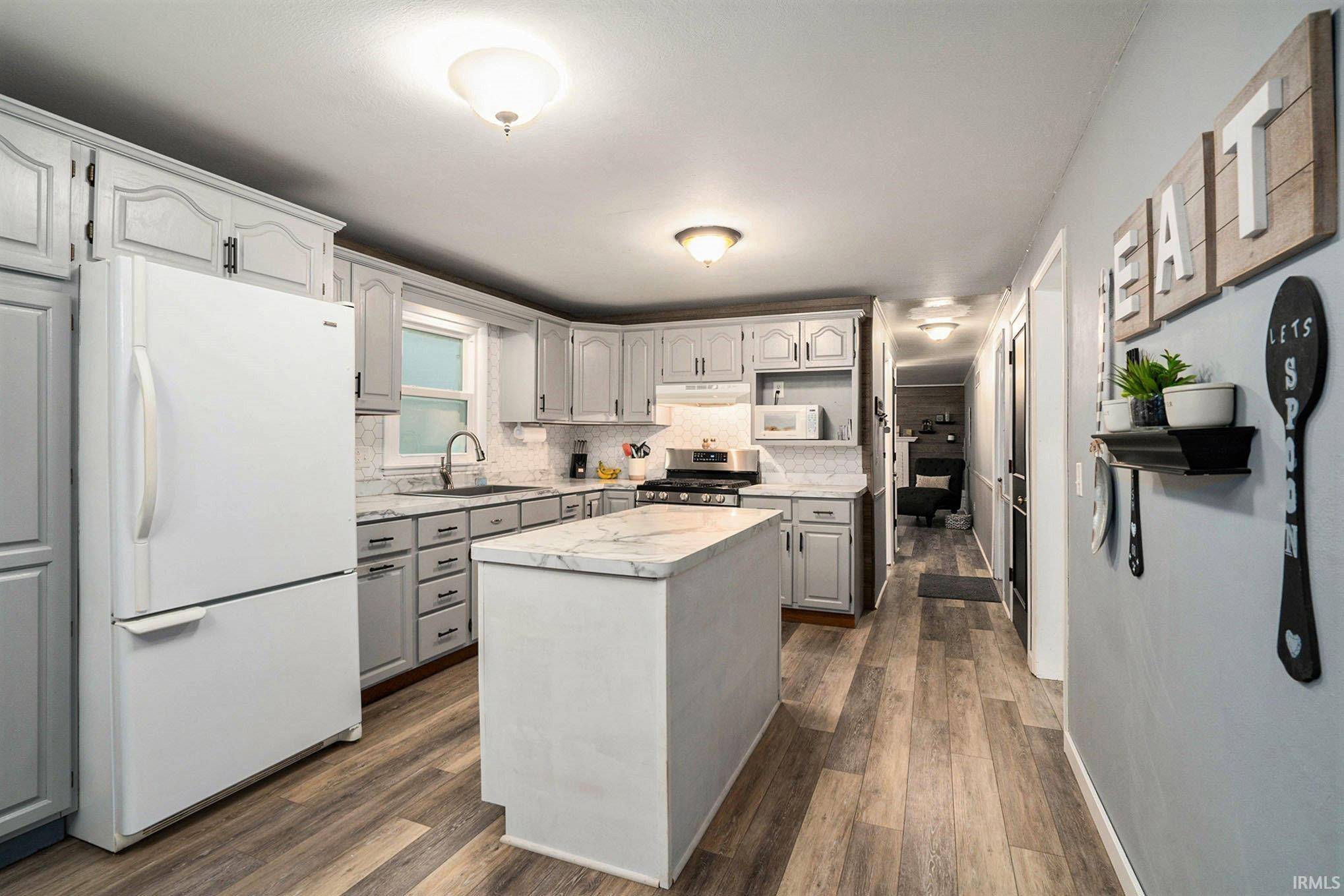 Goshen, IN 46526,109 Greenway Drive