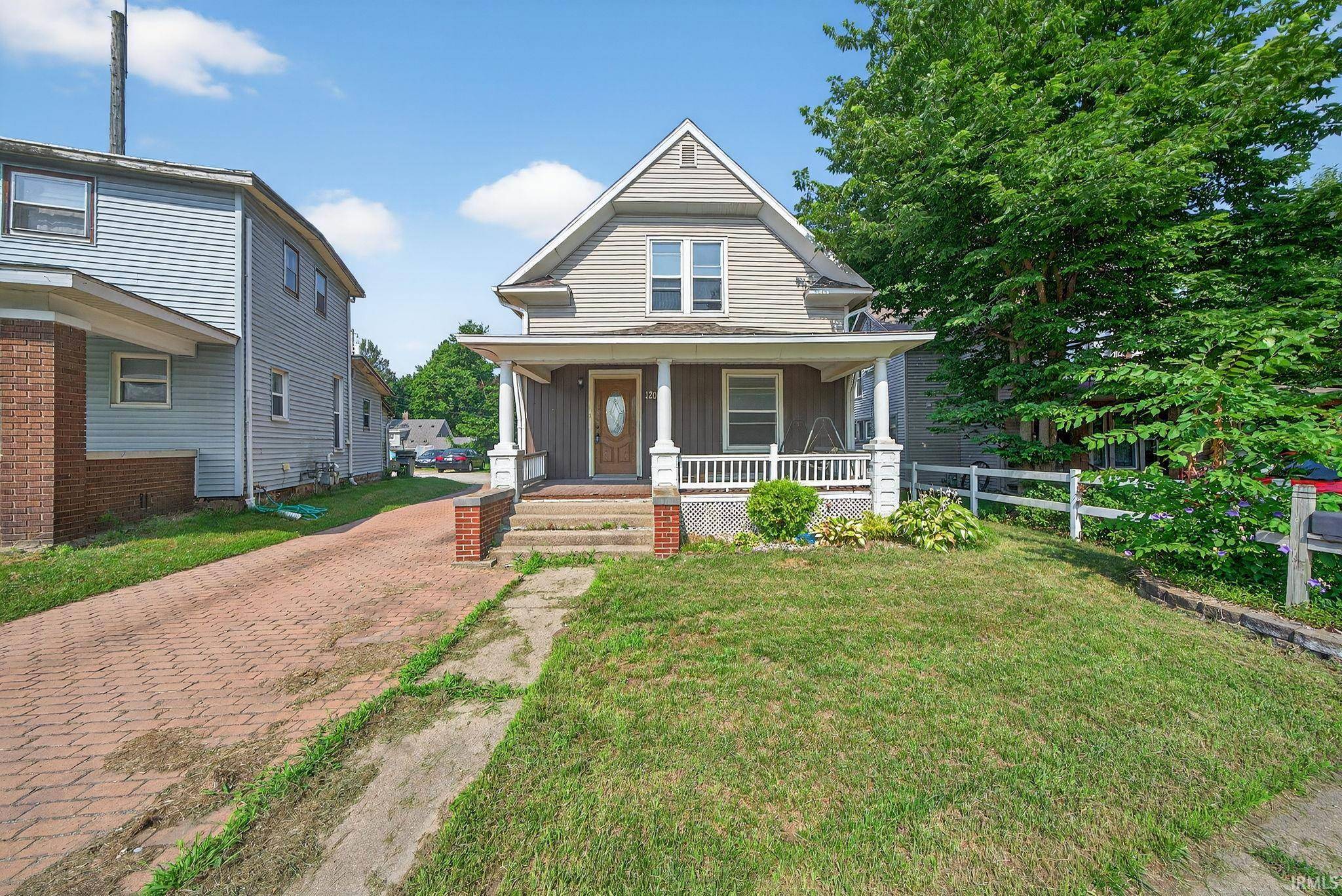 Goshen, IN 46526-4344,1207 S Main Street