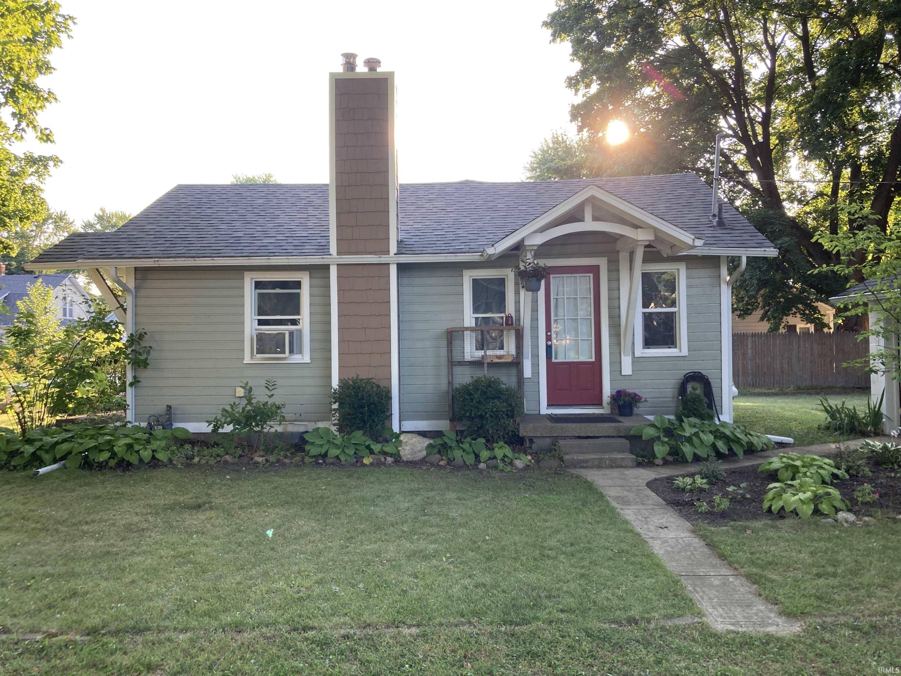 Goshen, IN 46526-2260,1301 Prairie Avenue