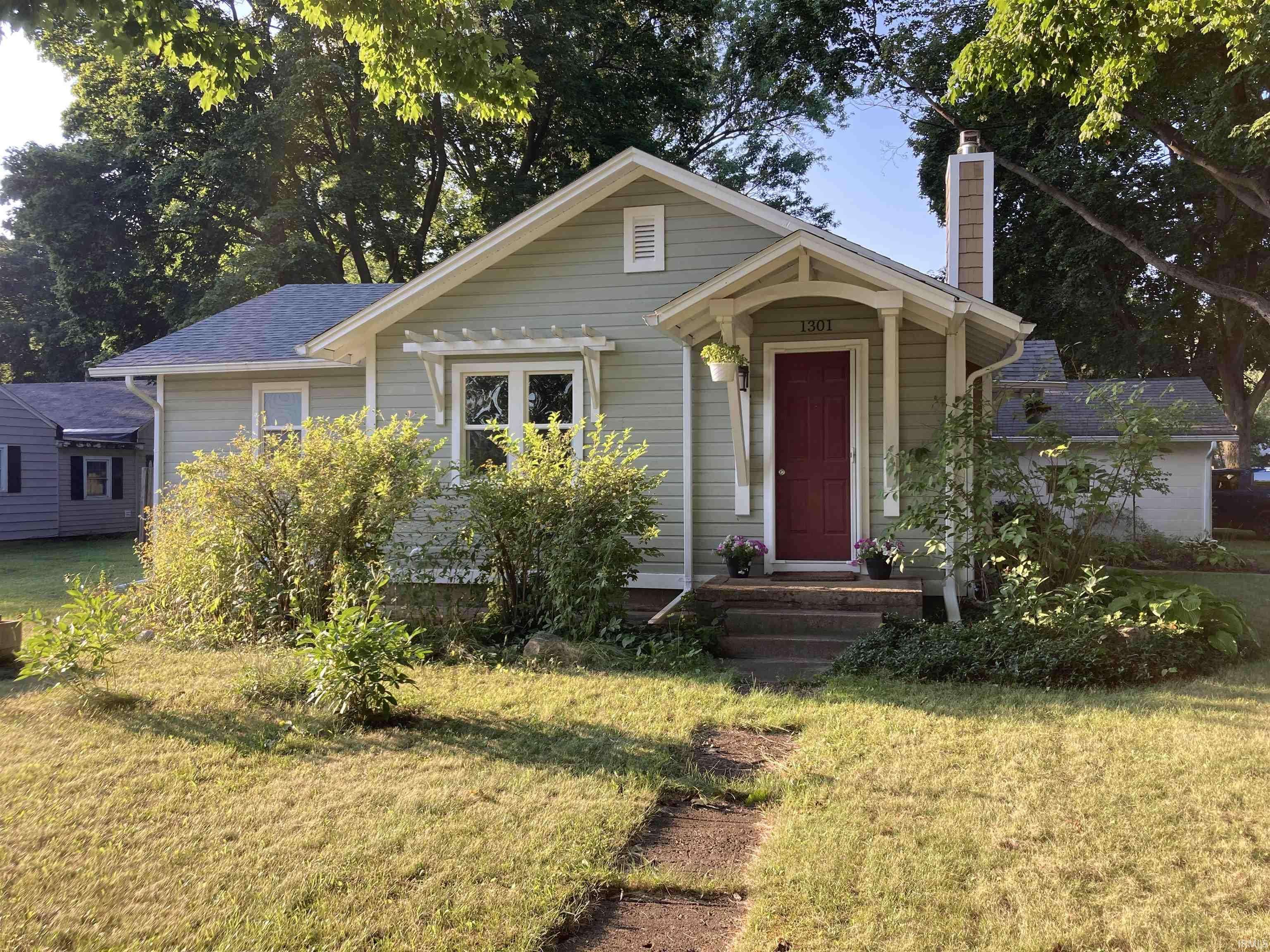 Goshen, IN 46526-2260,1301 Prairie Avenue