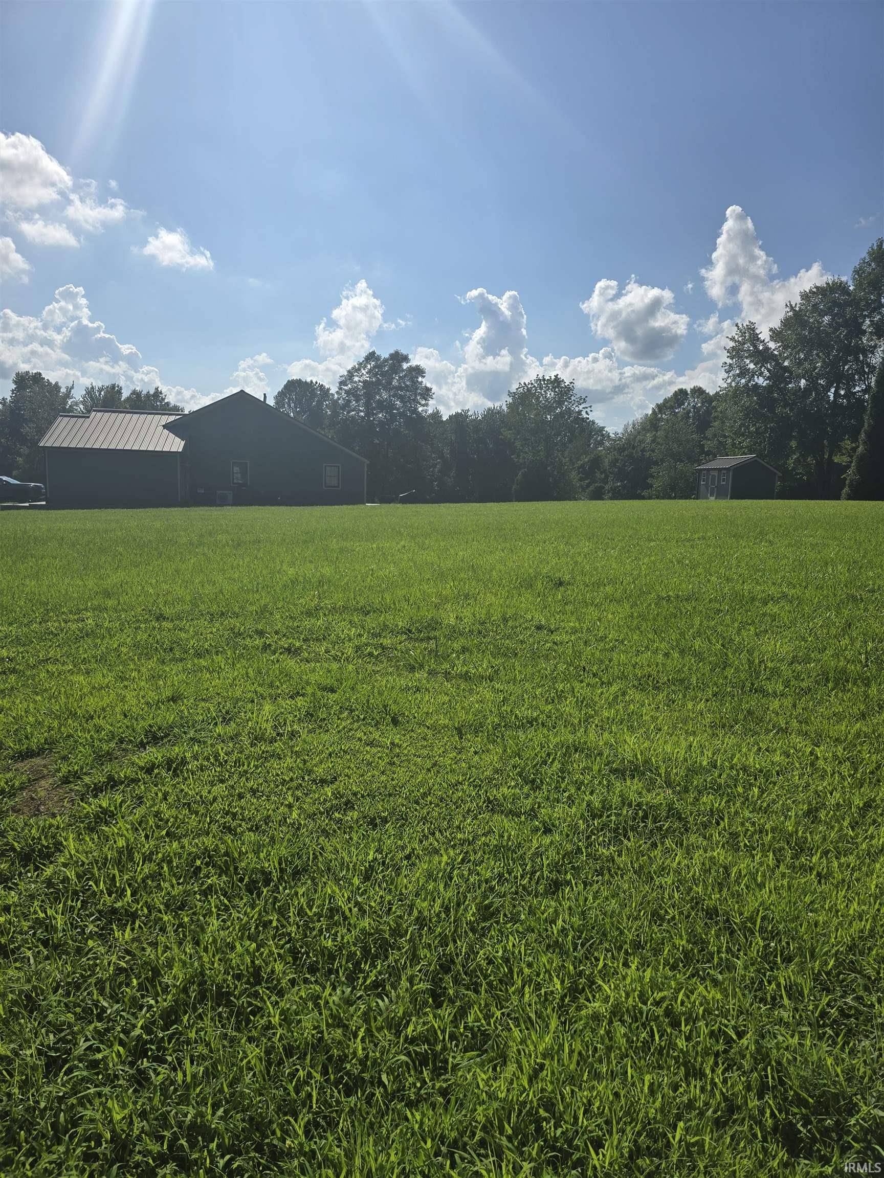 Santa Claus, IN 47579,Lot 247 Melchior Drive